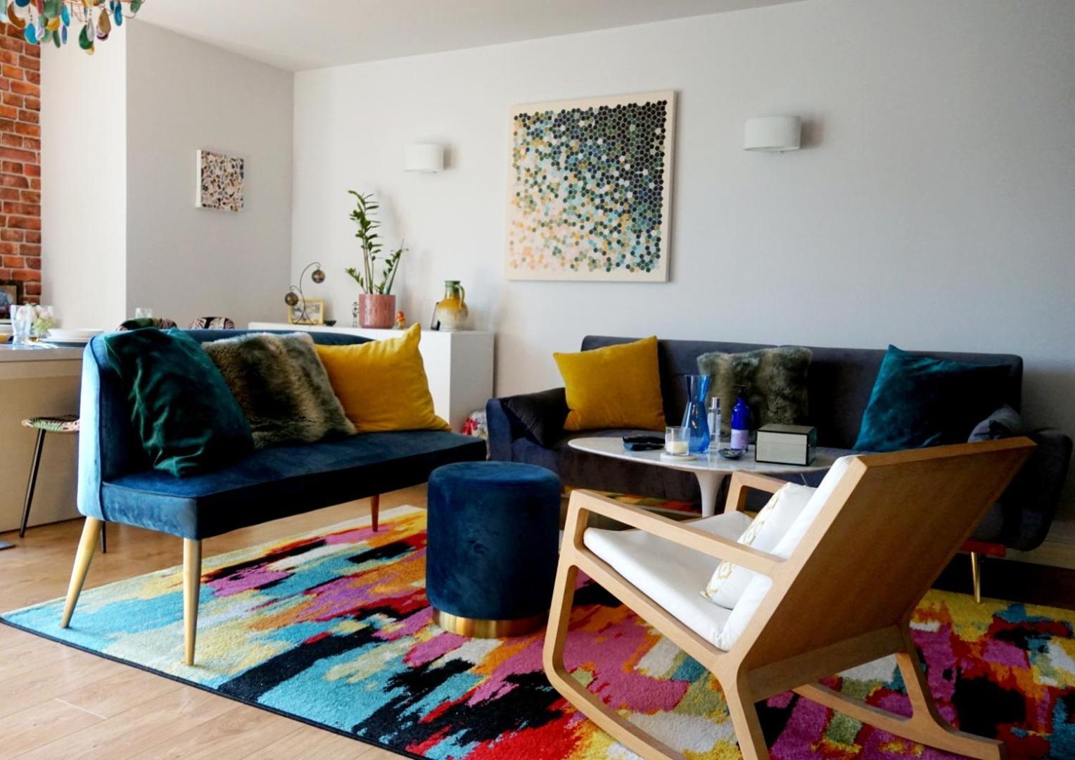 Apartment Vava London