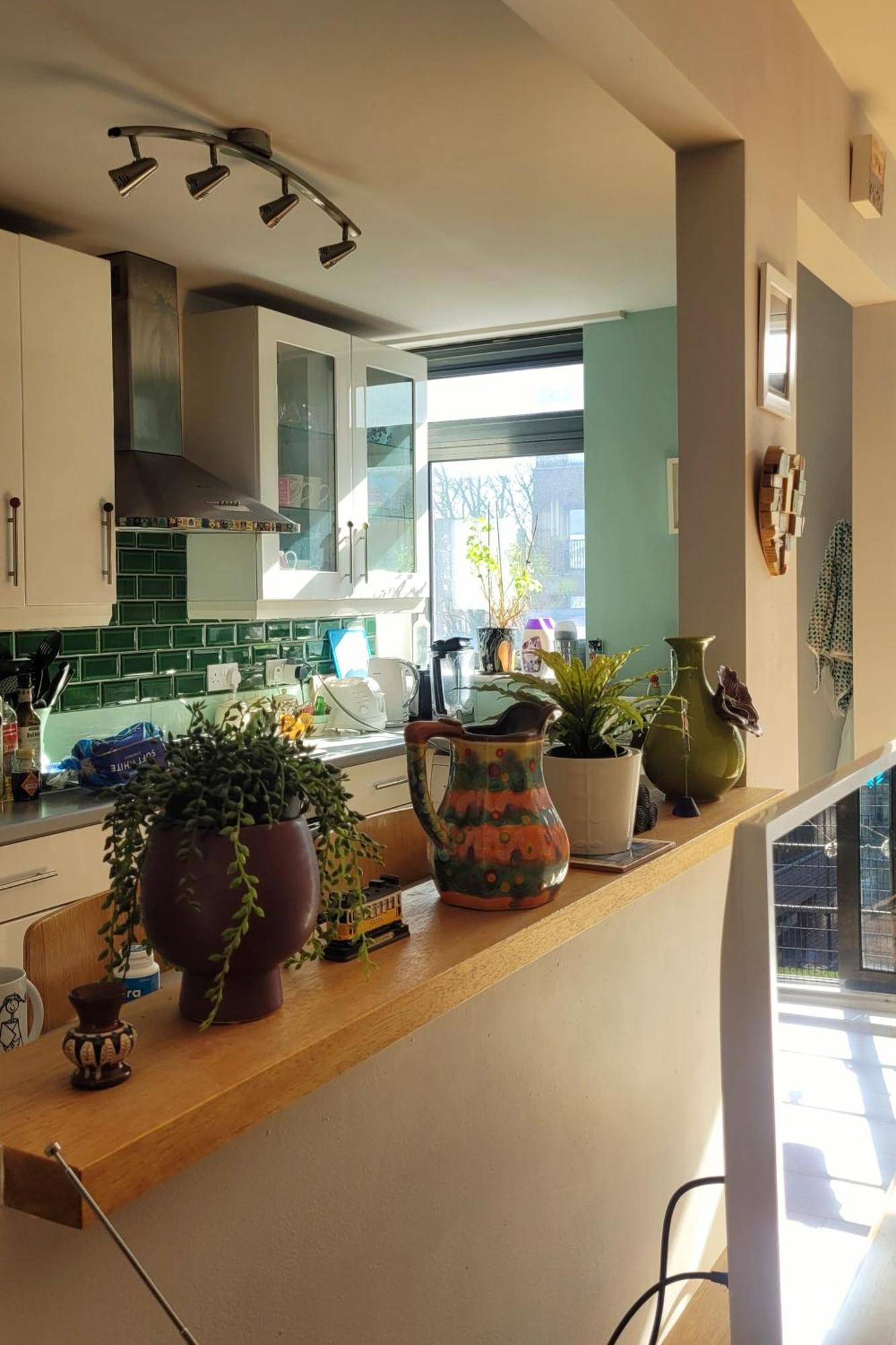 Vava Apartment London