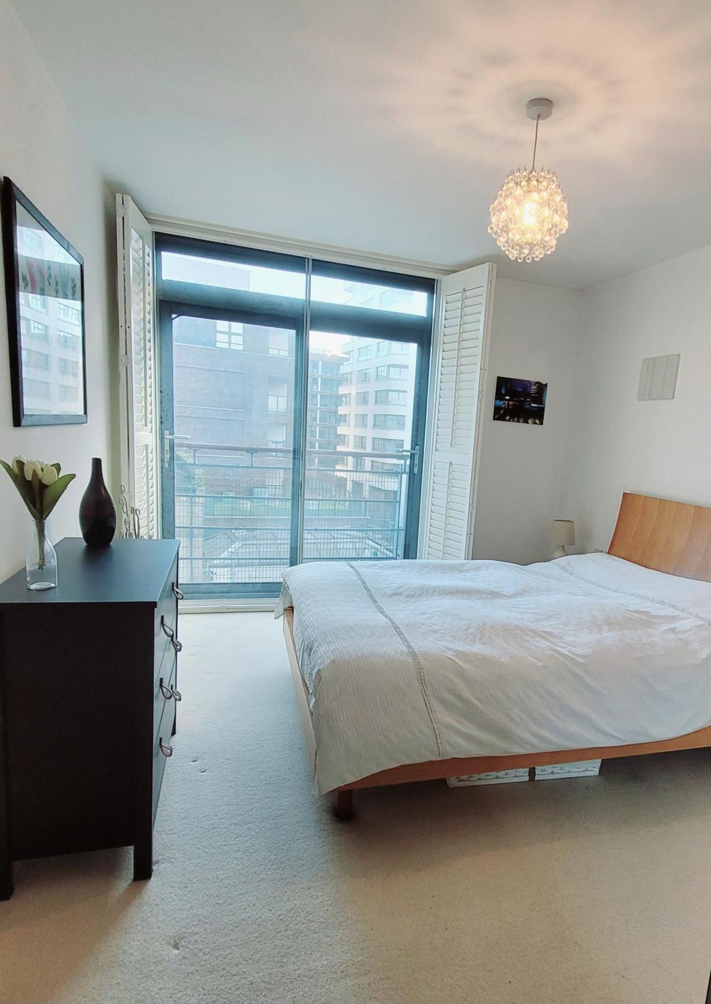 Vava Apartment London