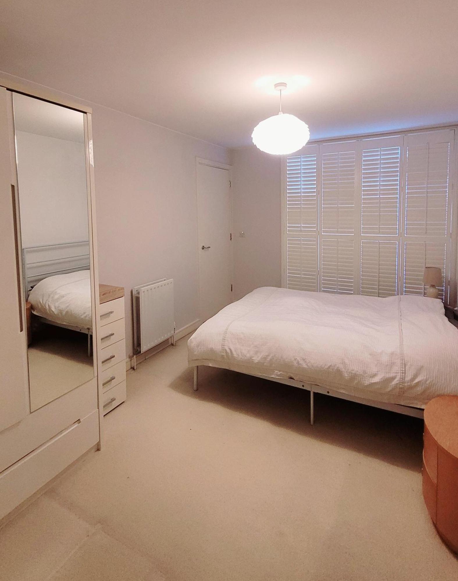 Apartment Vava London