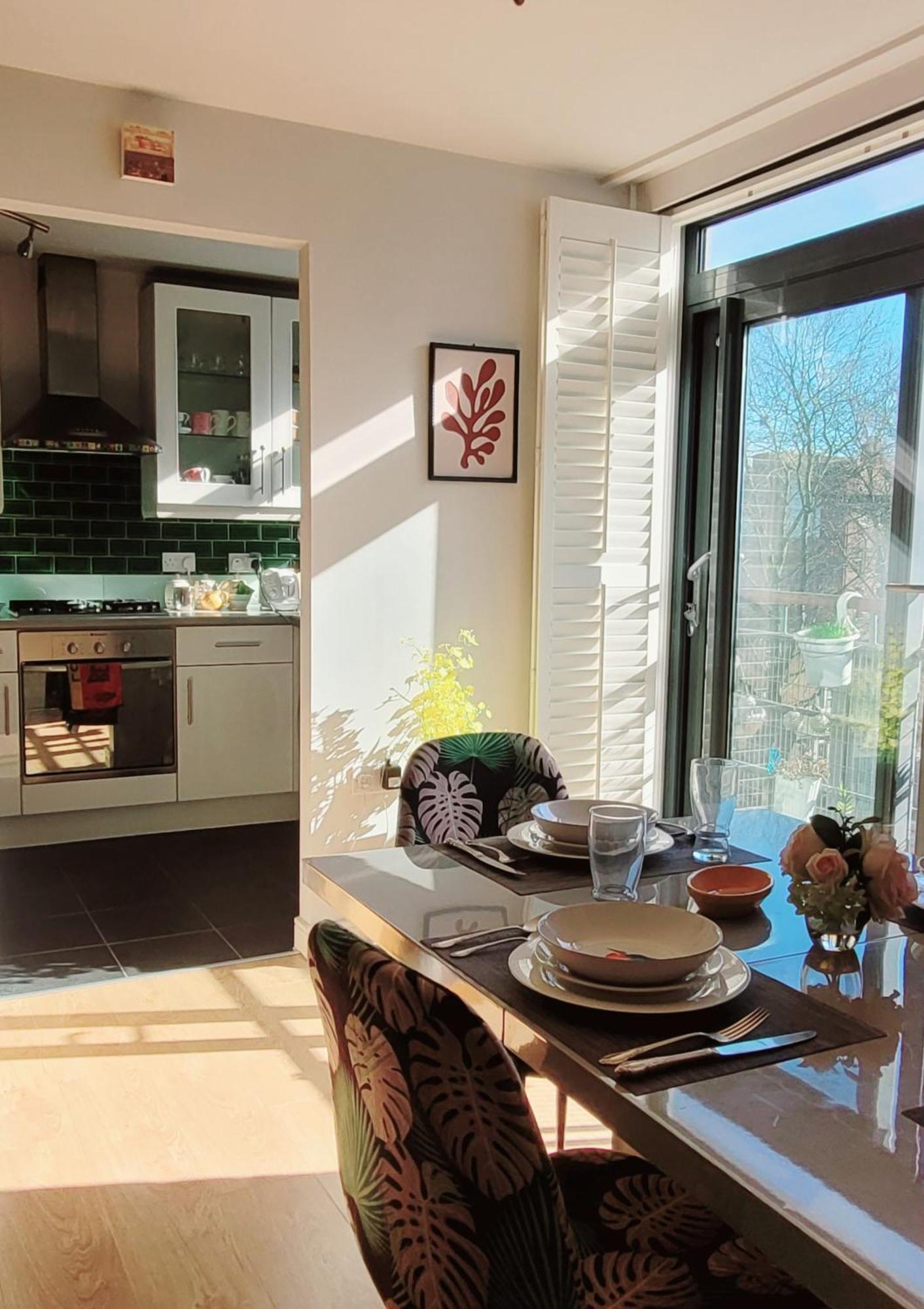 Vava Apartment