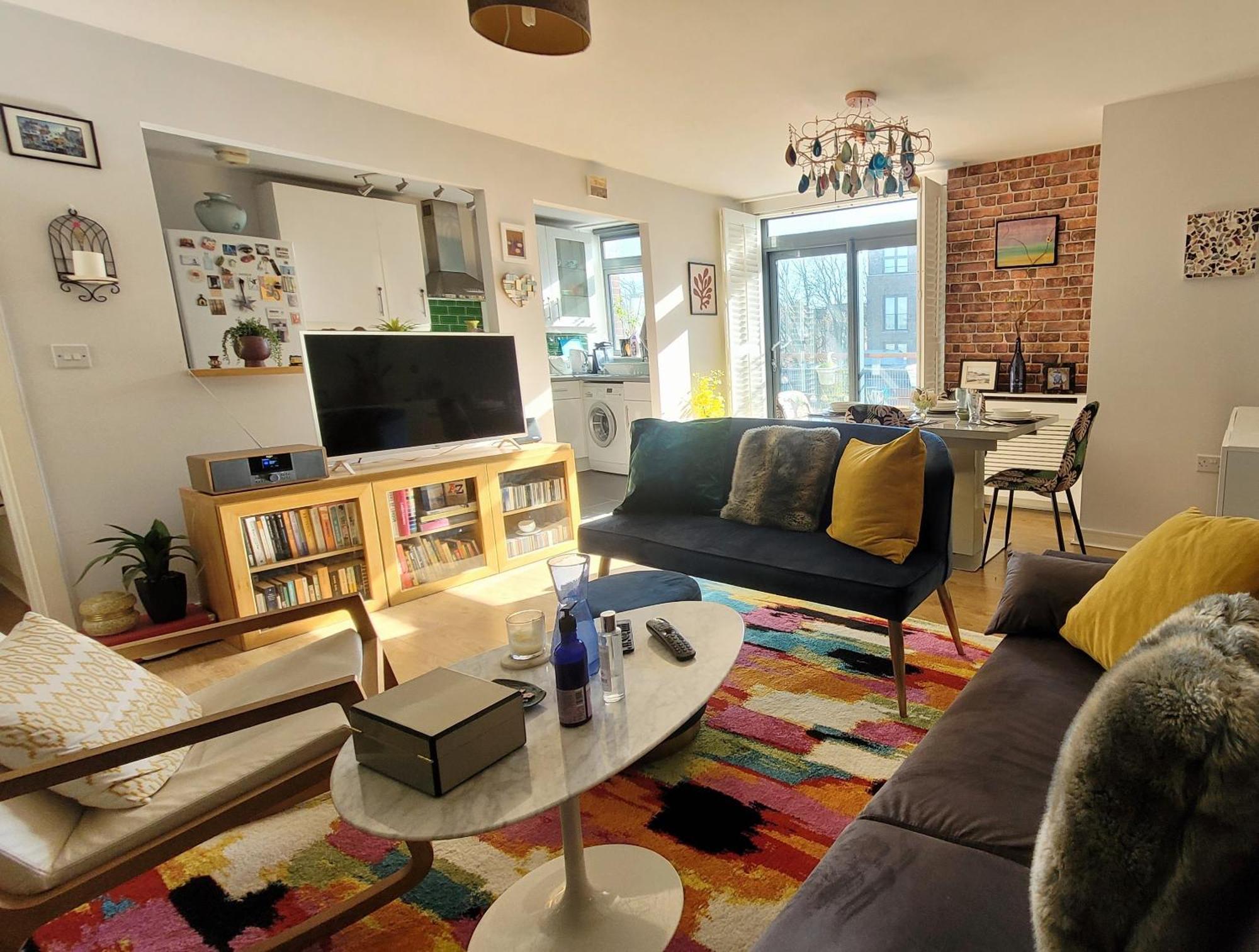 Vava Apartment