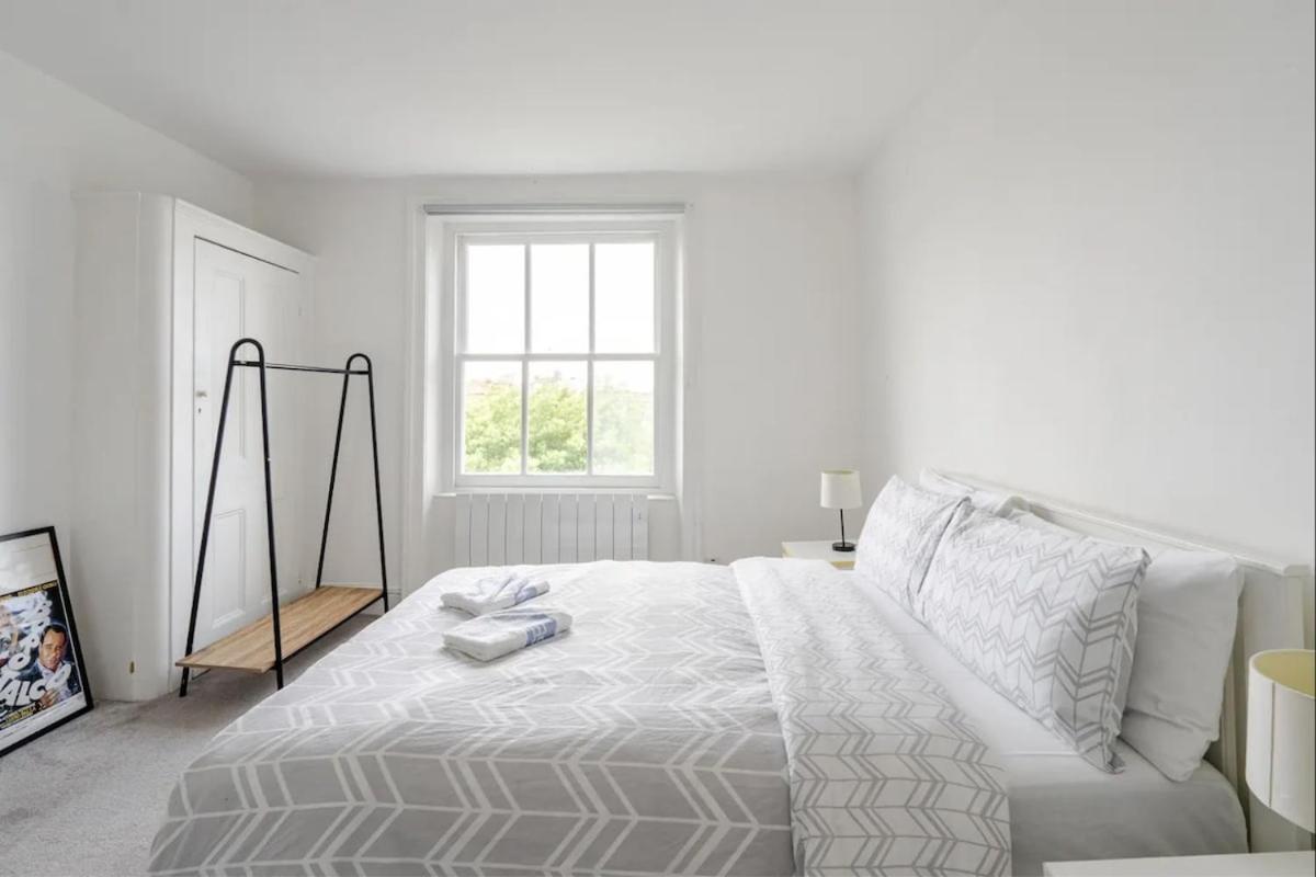 Apartment Notting Hill By Keyhol Living London