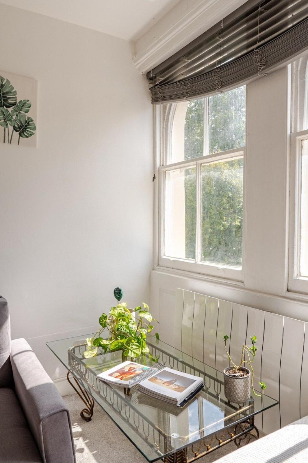 Notting Hill By Keyhol Living * London