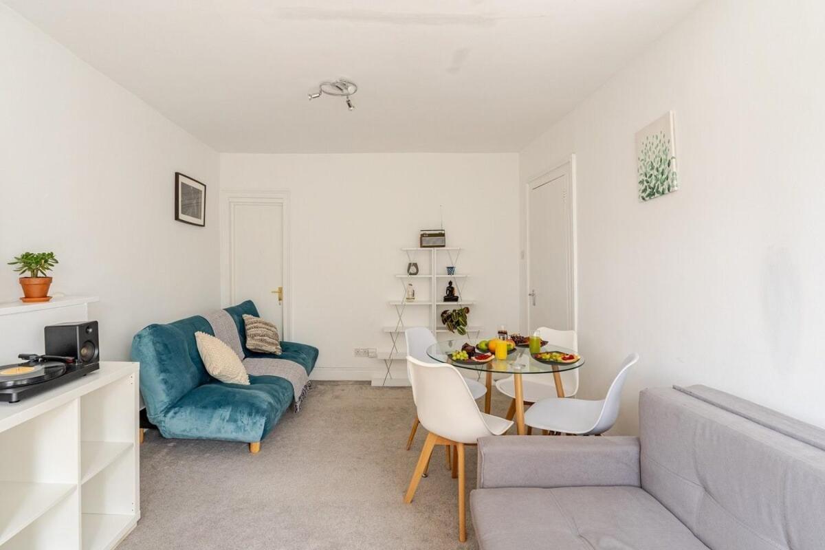 Apartment Notting Hill By Keyhol Living *