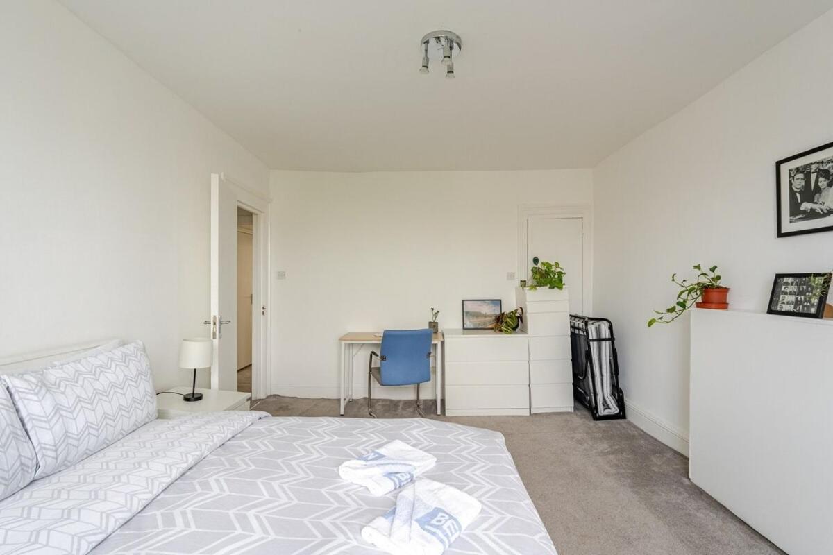 Apartment Notting Hill By Keyhol Living