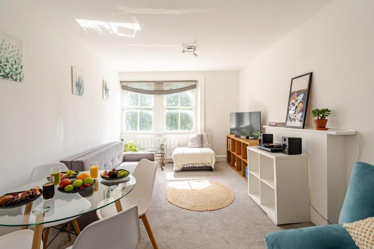 Apartment Notting Hill By Keyhol Living *