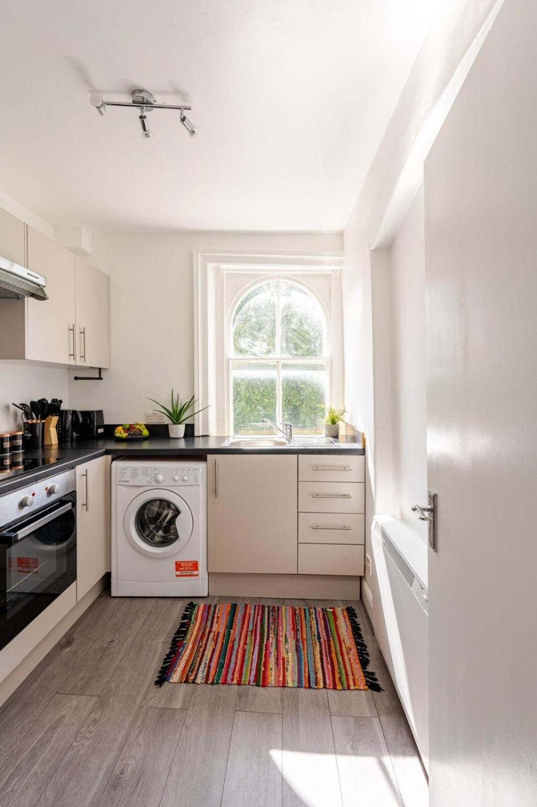 Notting Hill By Keyhol Living London