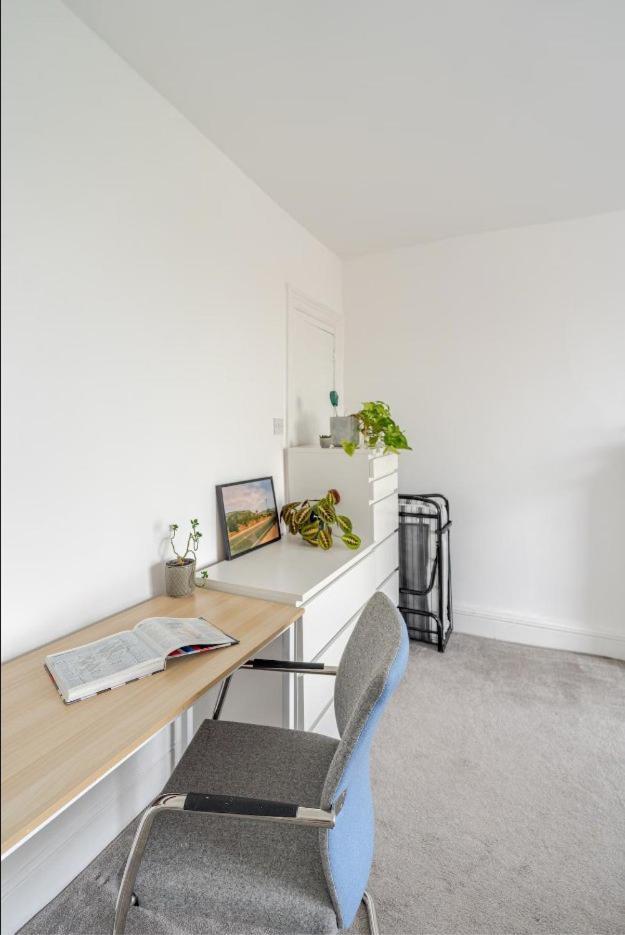 Apartment Notting Hill By Keyhol Living *
