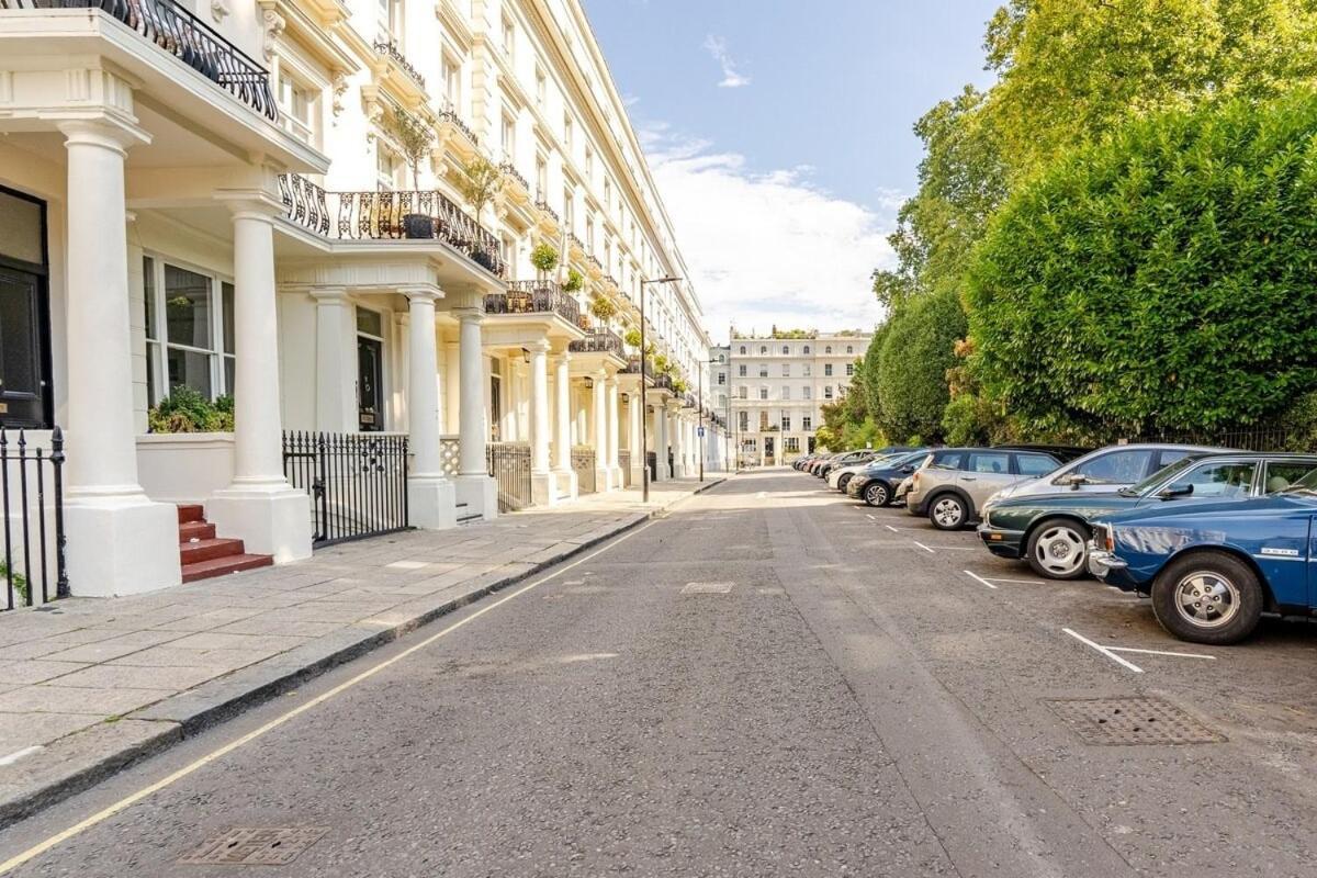 Notting Hill By Keyhol Living * London