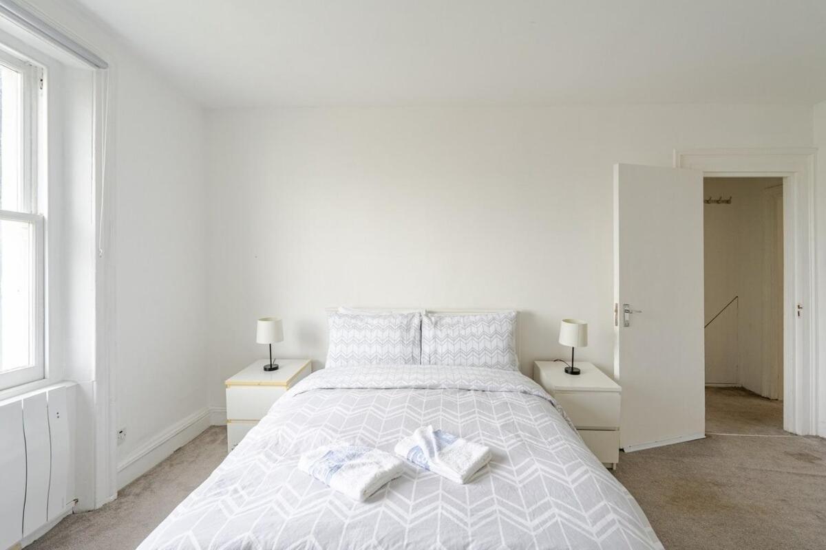 Notting Hill By Keyhol Living Apartment