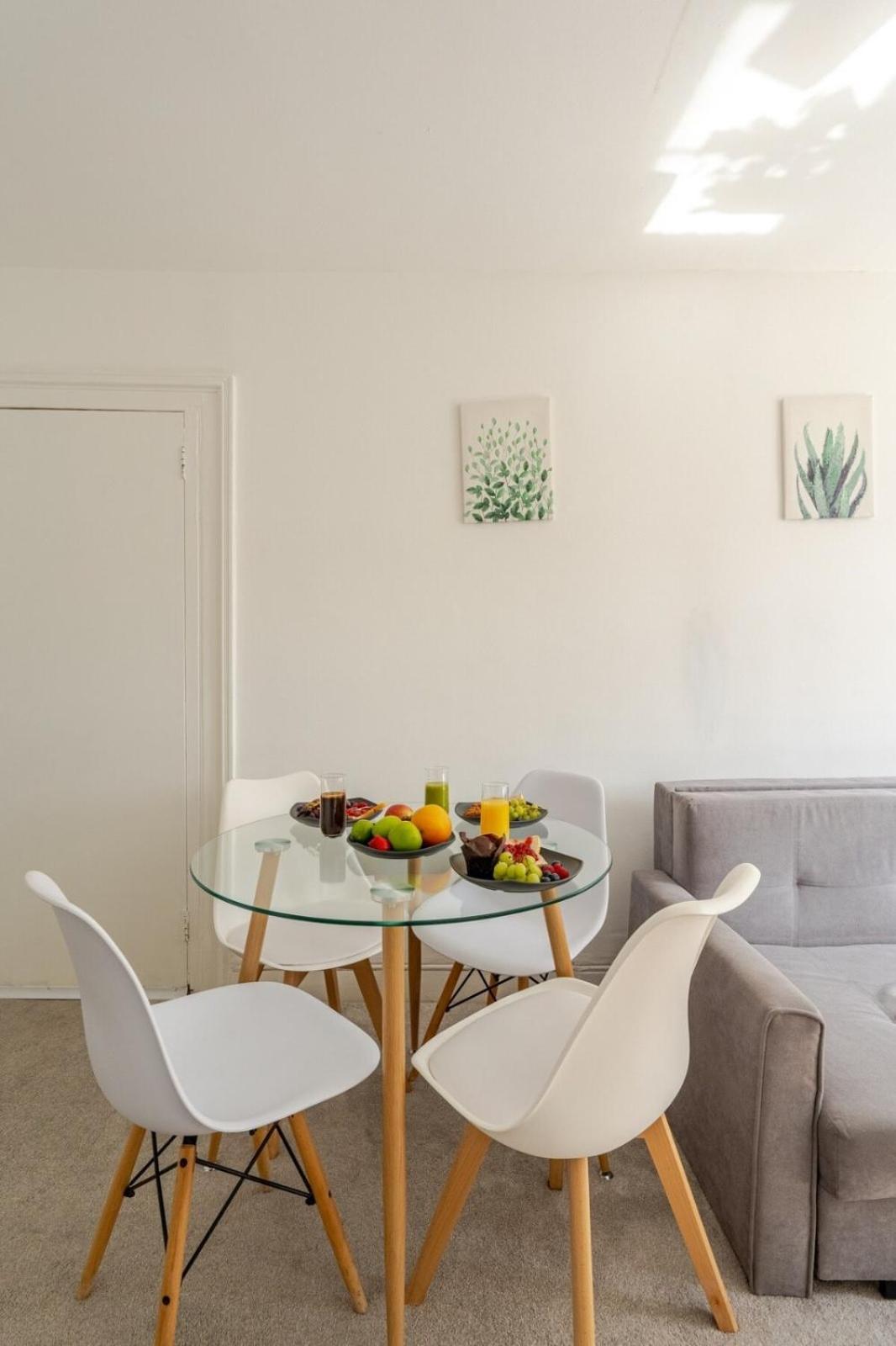Apartment Notting Hill By Keyhol Living