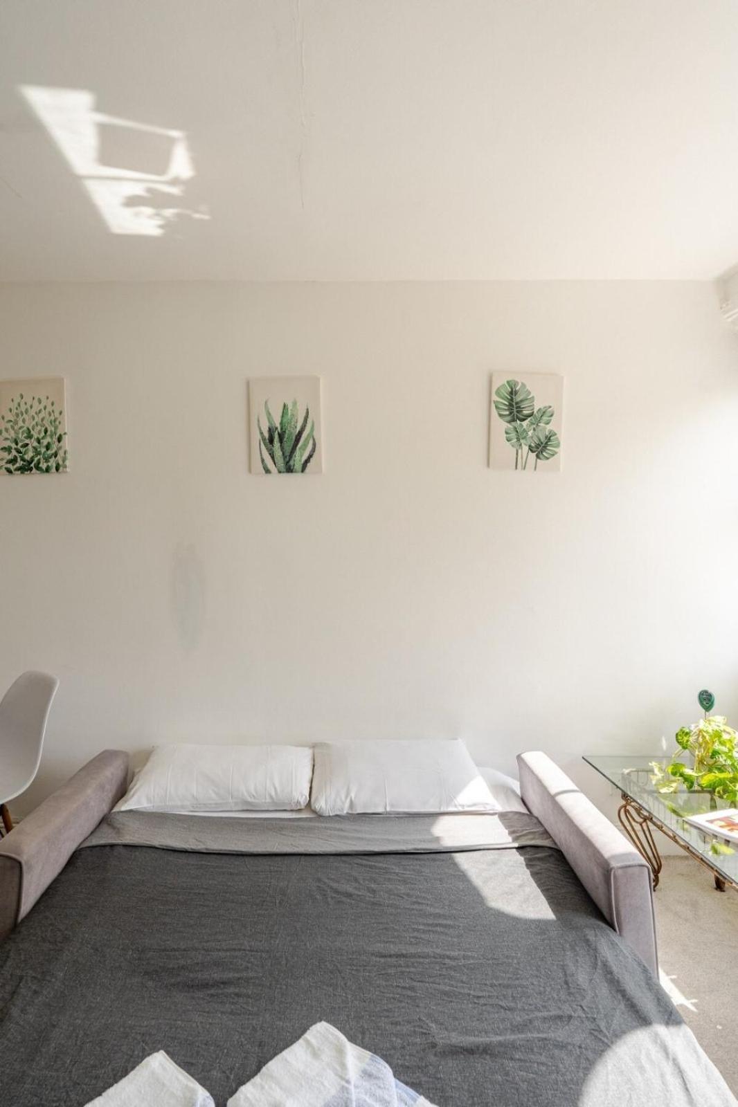 Notting Hill By Keyhol Living Apartment London