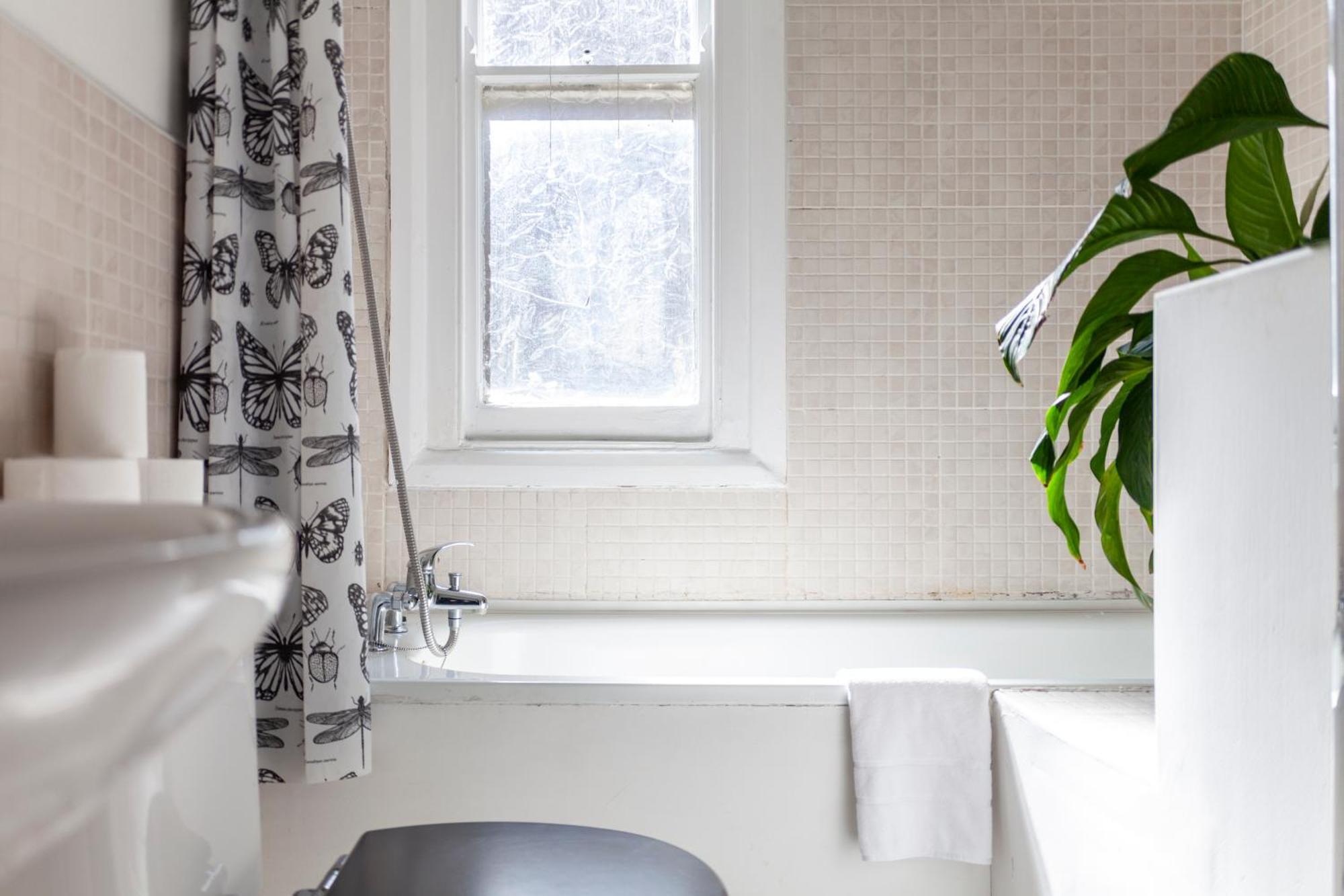 New Listing! Calming 2br Near Park, Herne Hill London