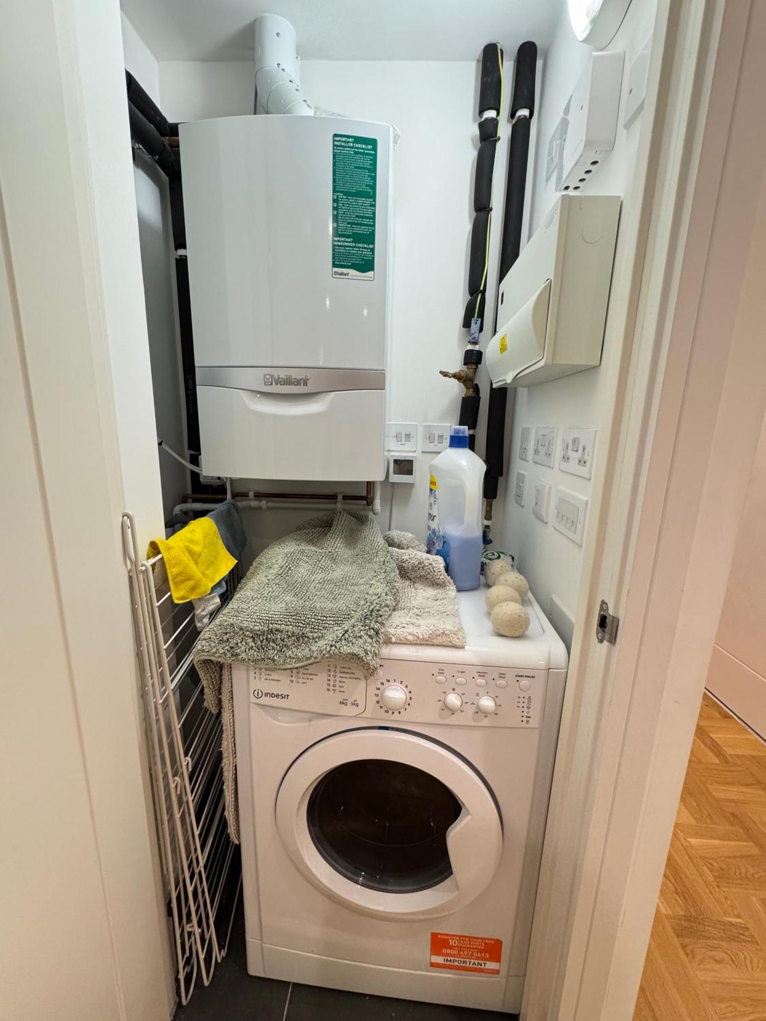 High Deluxe Standard Flat For 6 People In The Heart Of Apartment