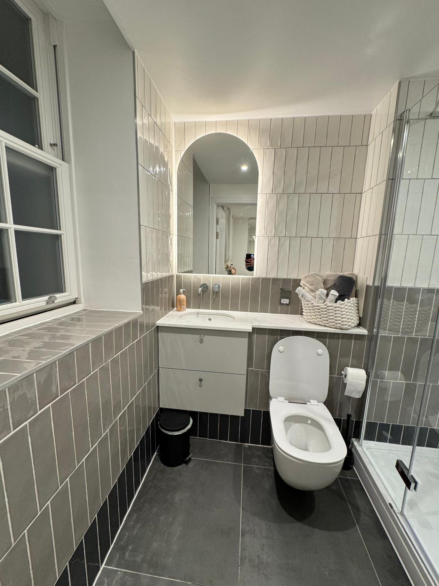 Apartment High Deluxe Standard Flat For 6 People In The Heart Of