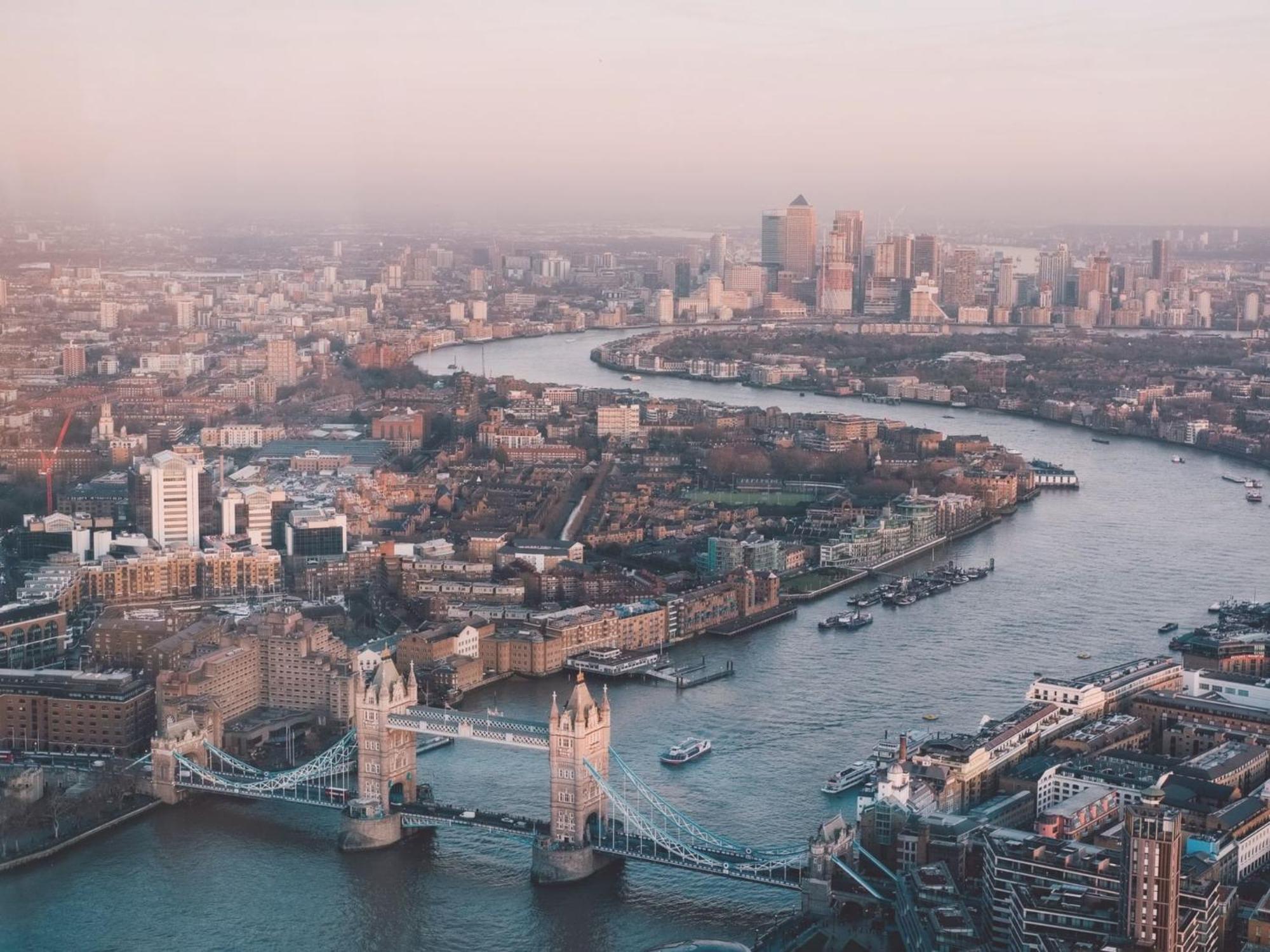 The Regent - Entire In - Prime Location Apartamento Londres
