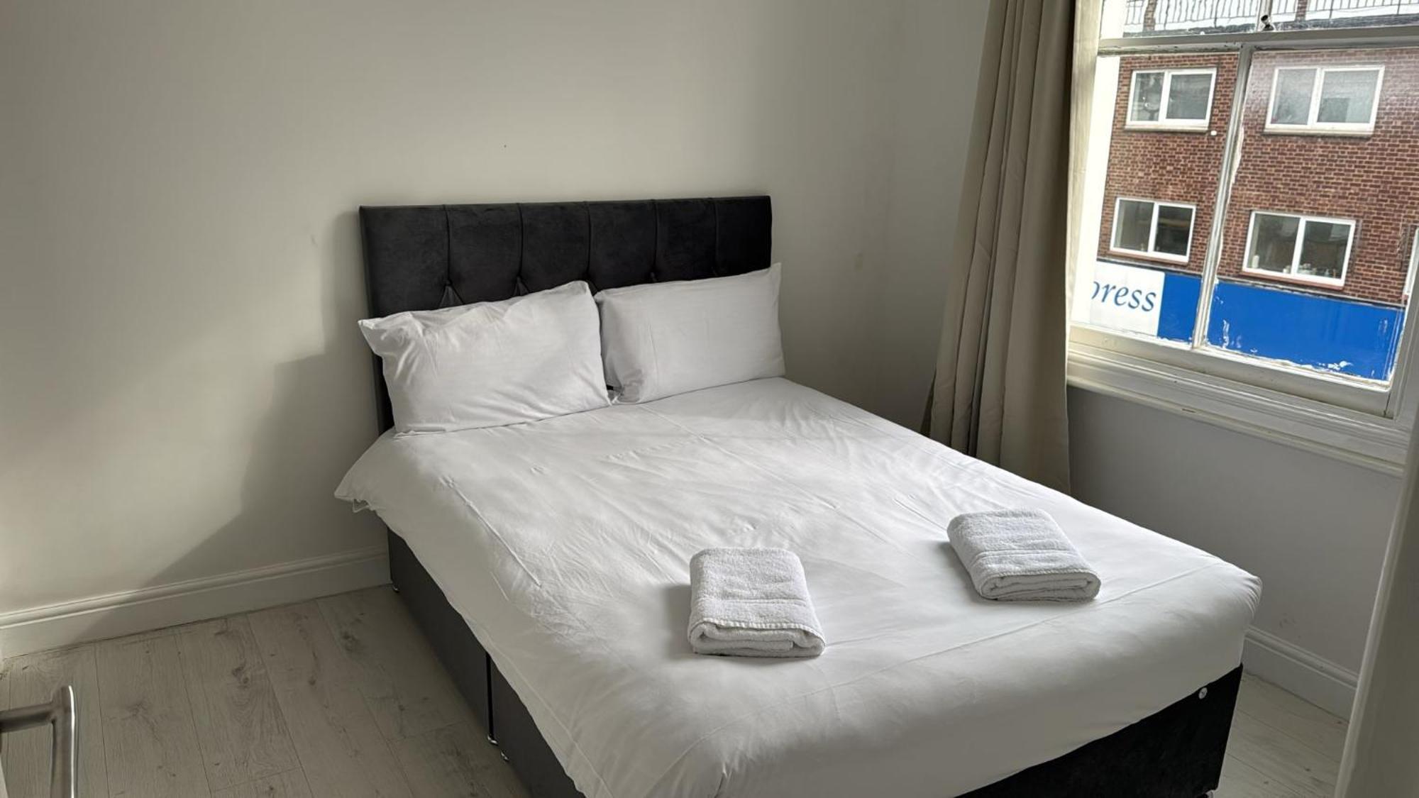 Apartment One Bedroom Flat 2nd Floor Victoria