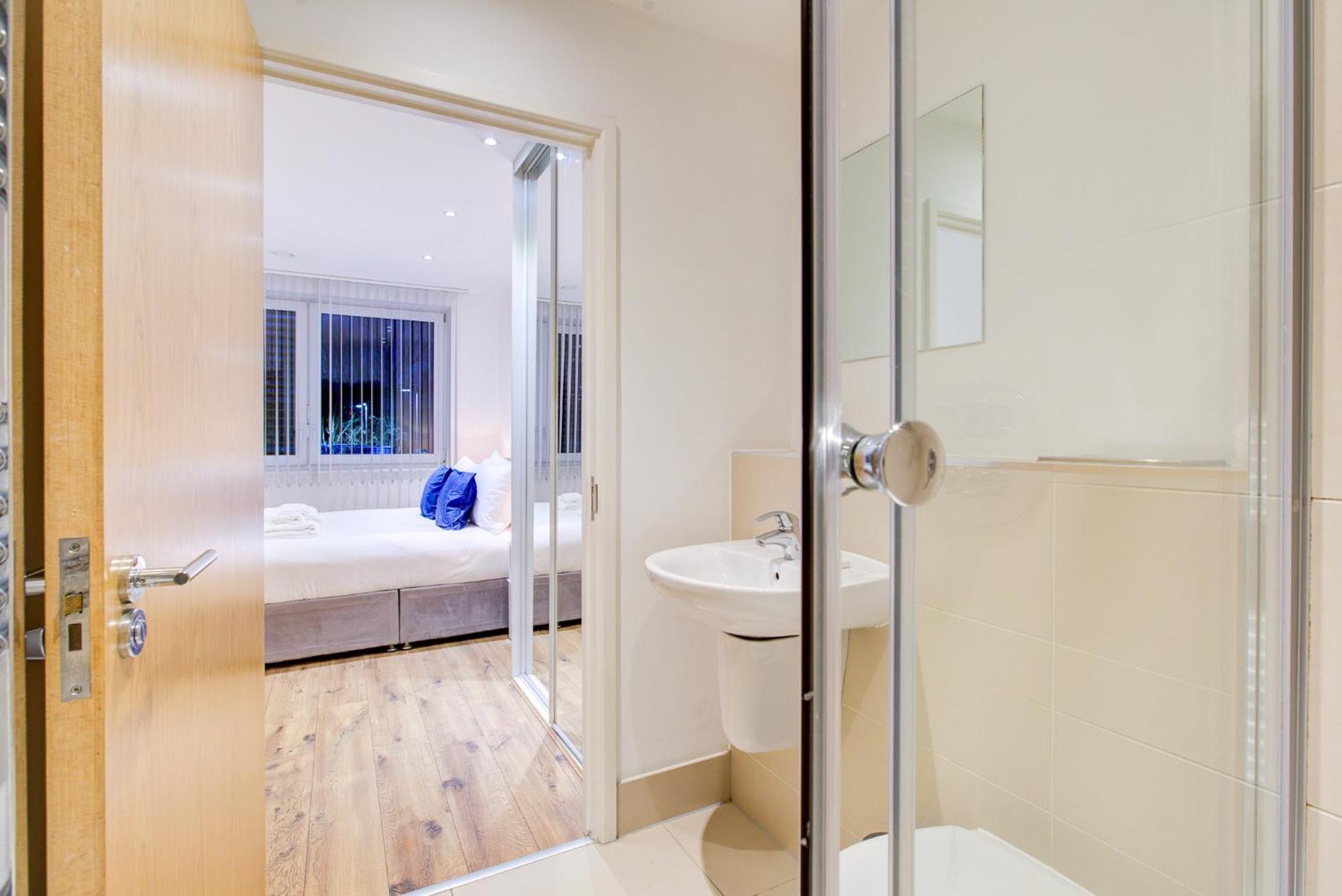 Leilighet Hybrid Resi Greenwich Near O2 Arena *
