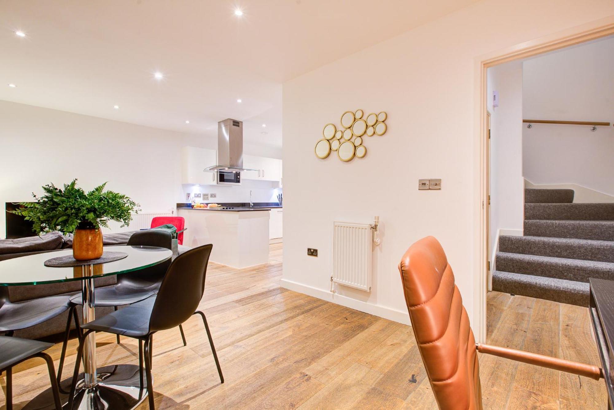 Leilighet Hybrid Resi Greenwich Near O2 Arena London