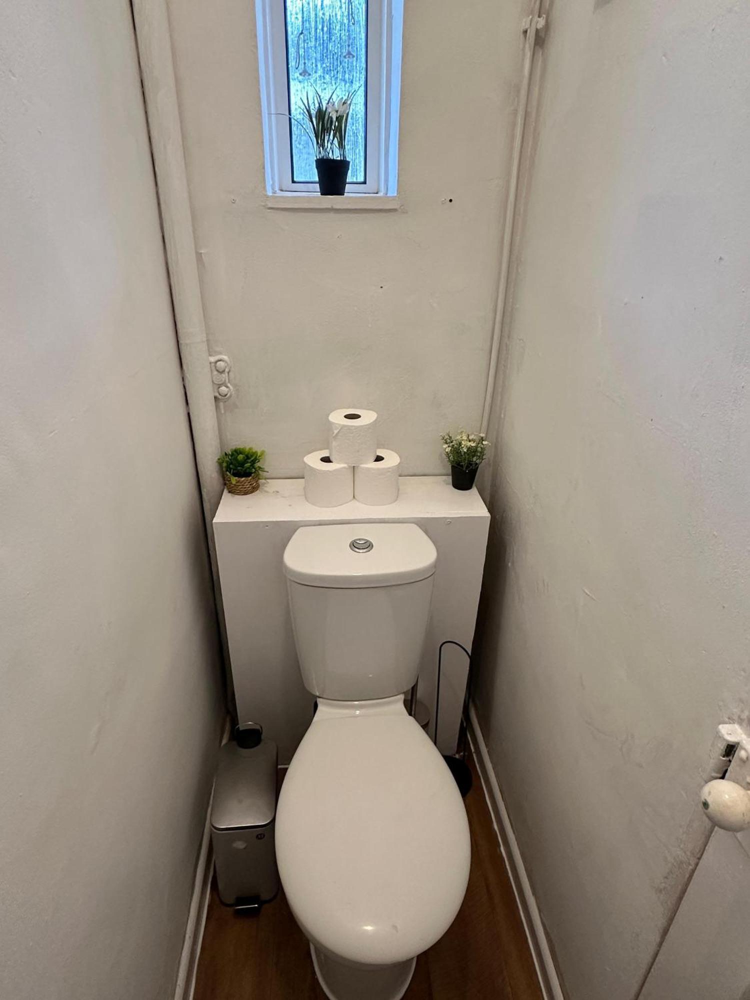 Apartment Lovely 1bedroom For 6ppl In Whitechapel, 1min Away To Dlr Station London