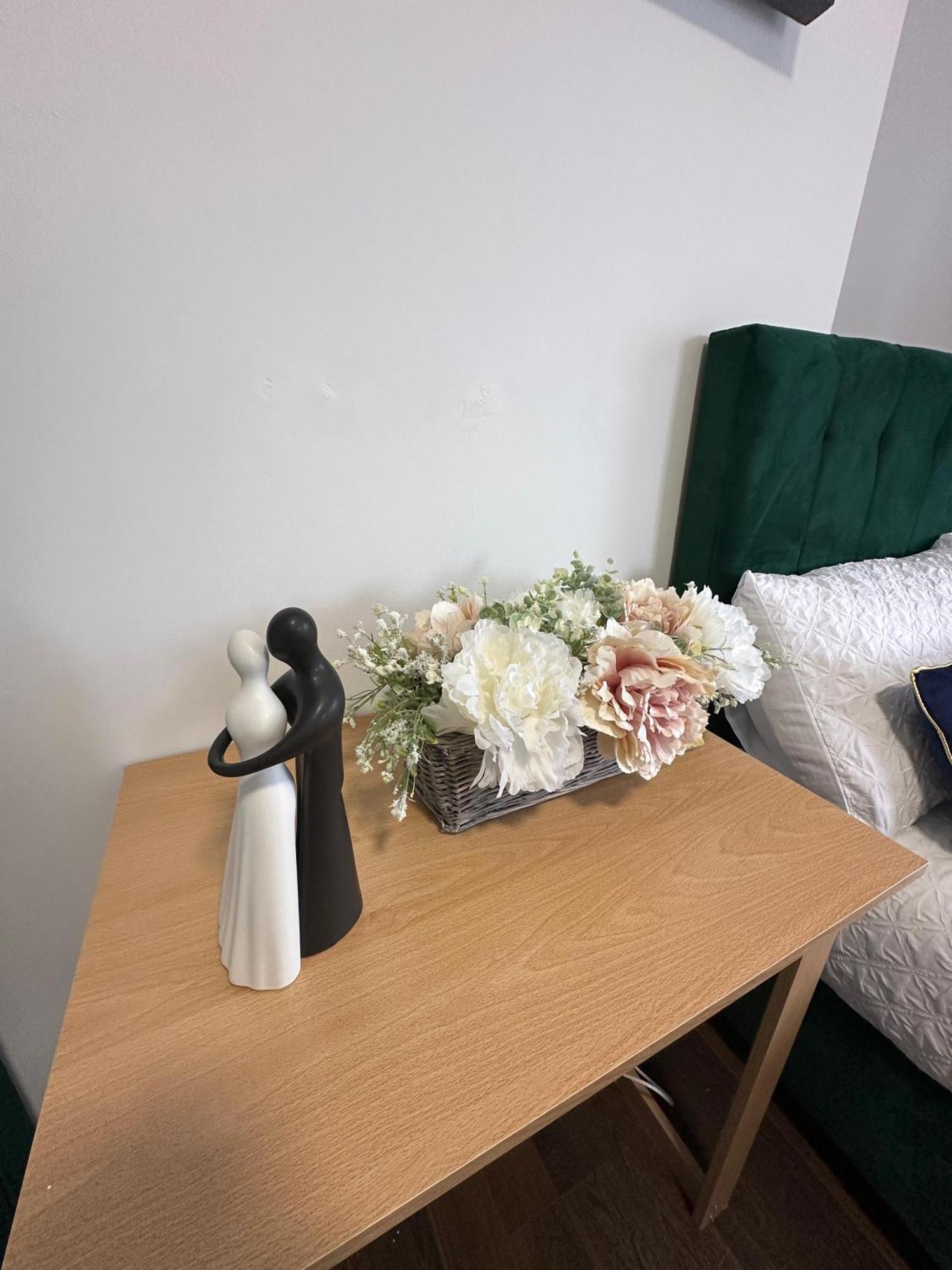 Lovely 1bedroom For 6ppl In Whitechapel, 1min Away To Dlr Station Apartment London