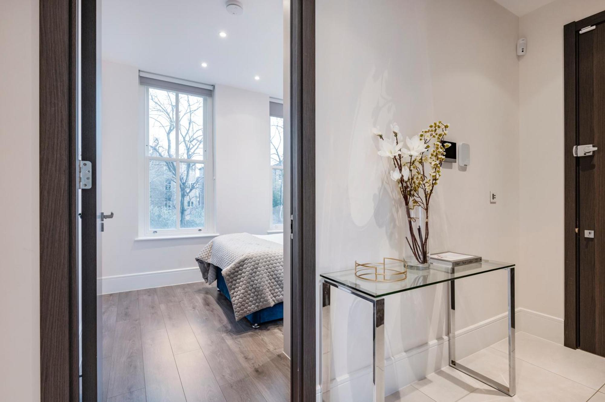 Premium Hungerford Road Apartment London