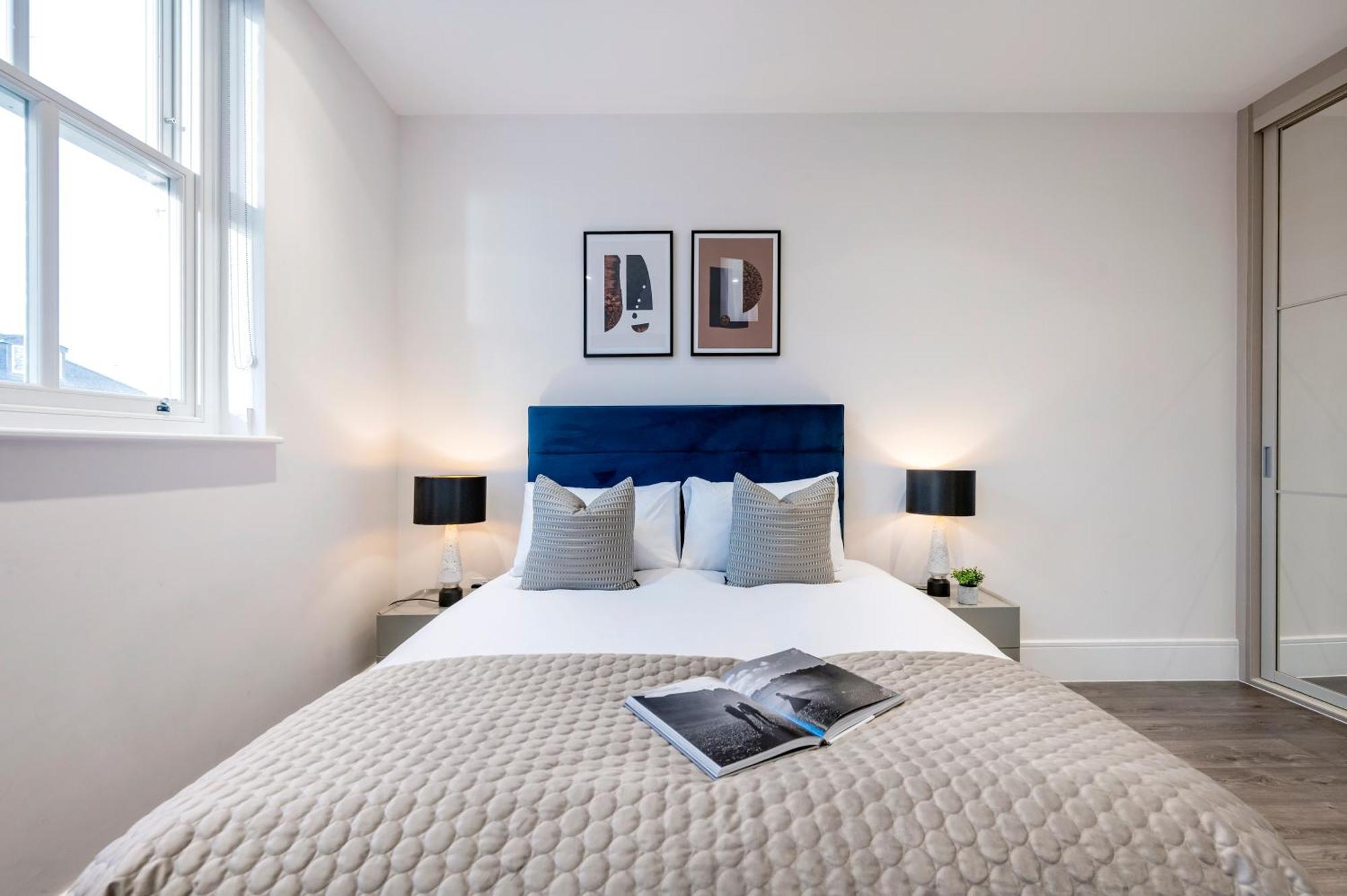Premium Hungerford Road Apartment London