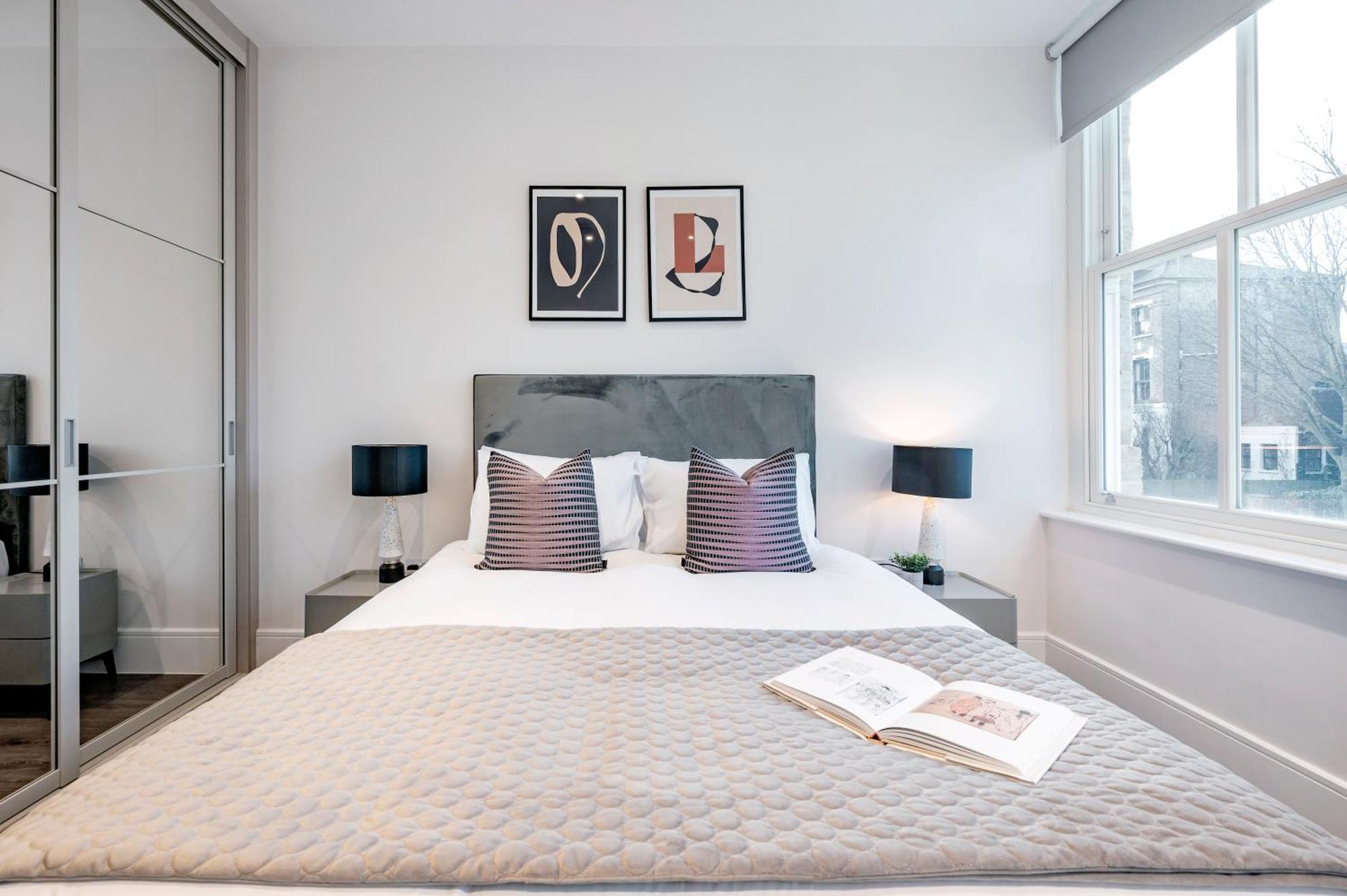 Apartment Premium Hungerford Road