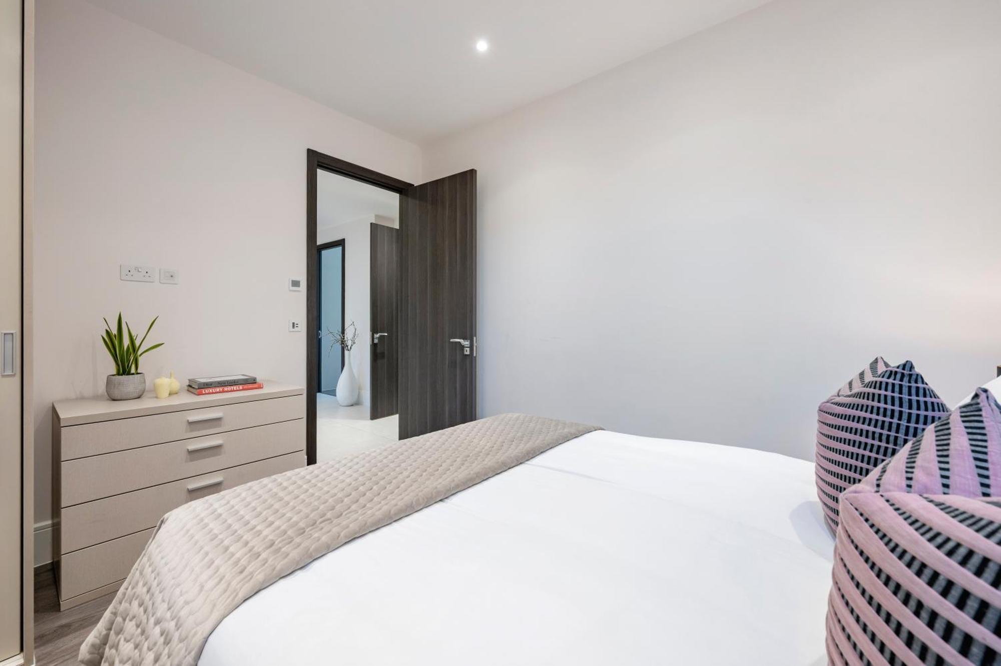 Premium Hungerford Road London