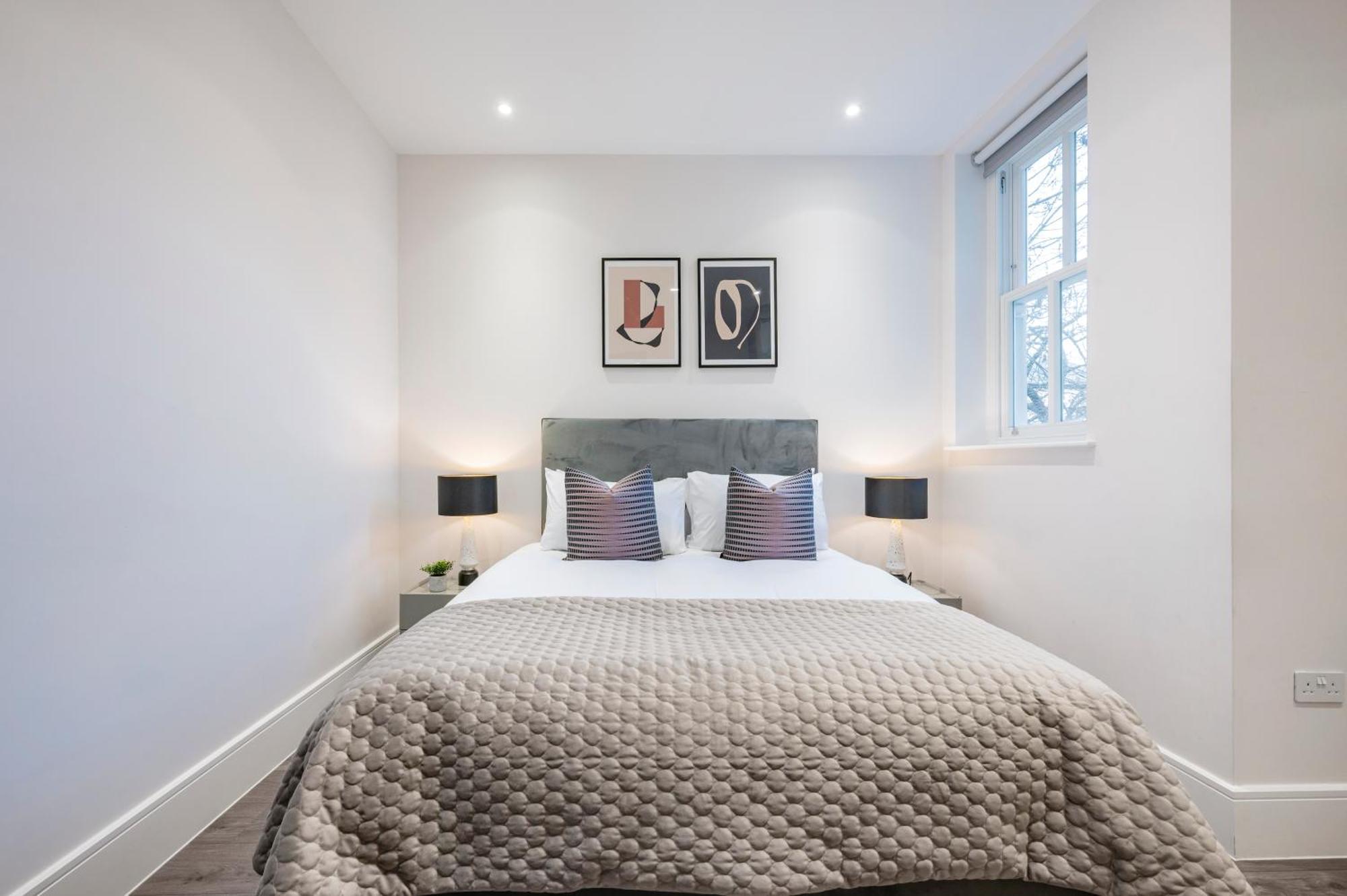 Apartment Premium Hungerford Road