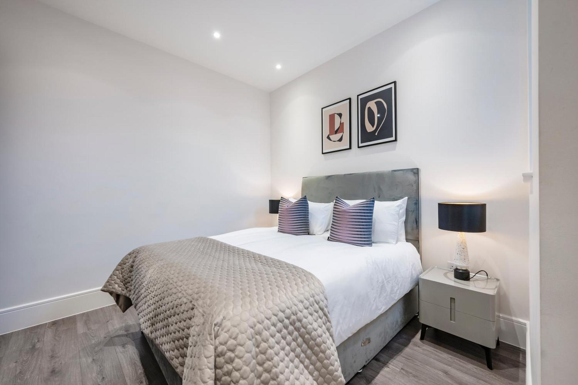 Apartment Premium Hungerford Road