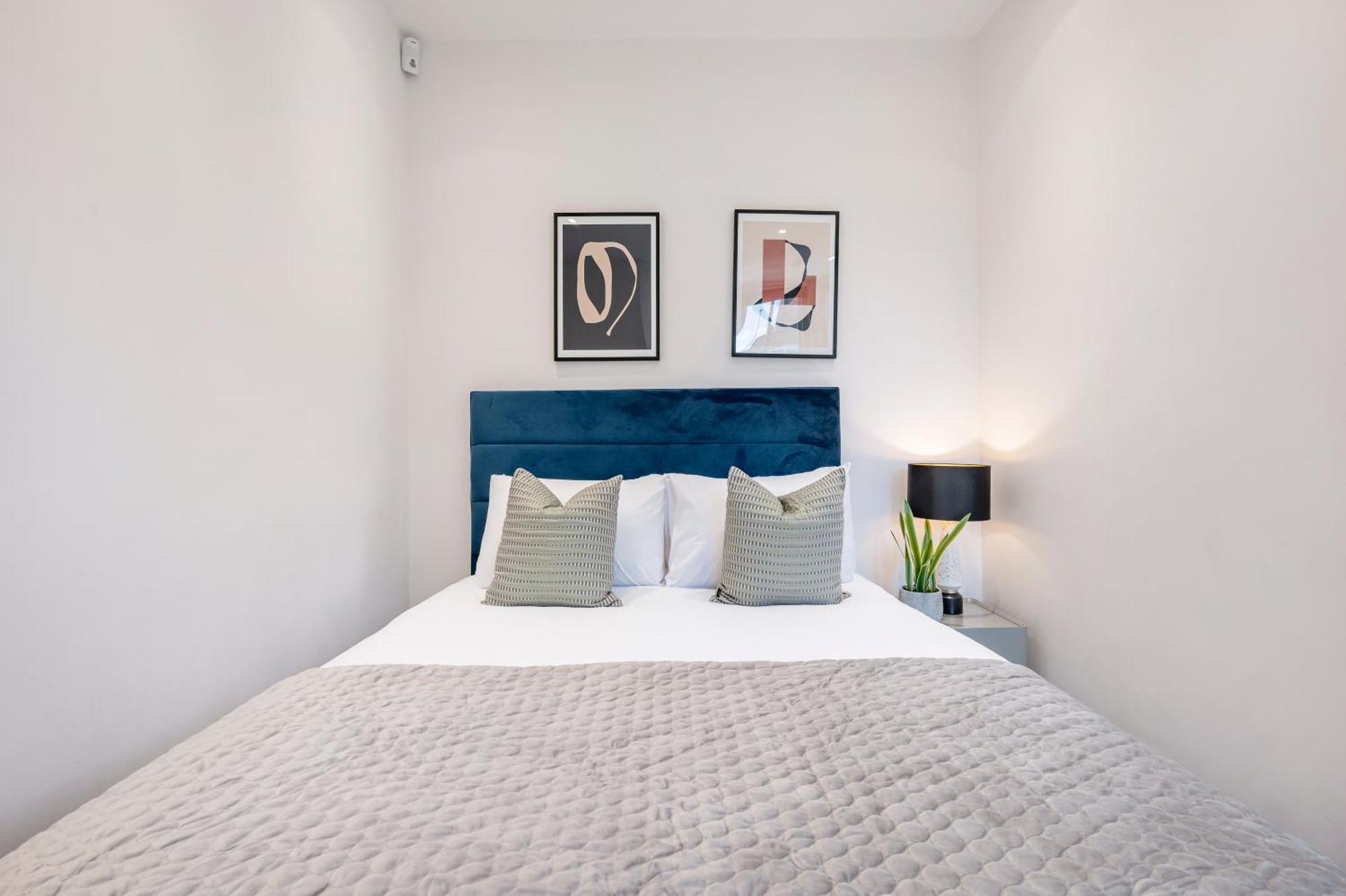 Apartment Premium Hungerford Road