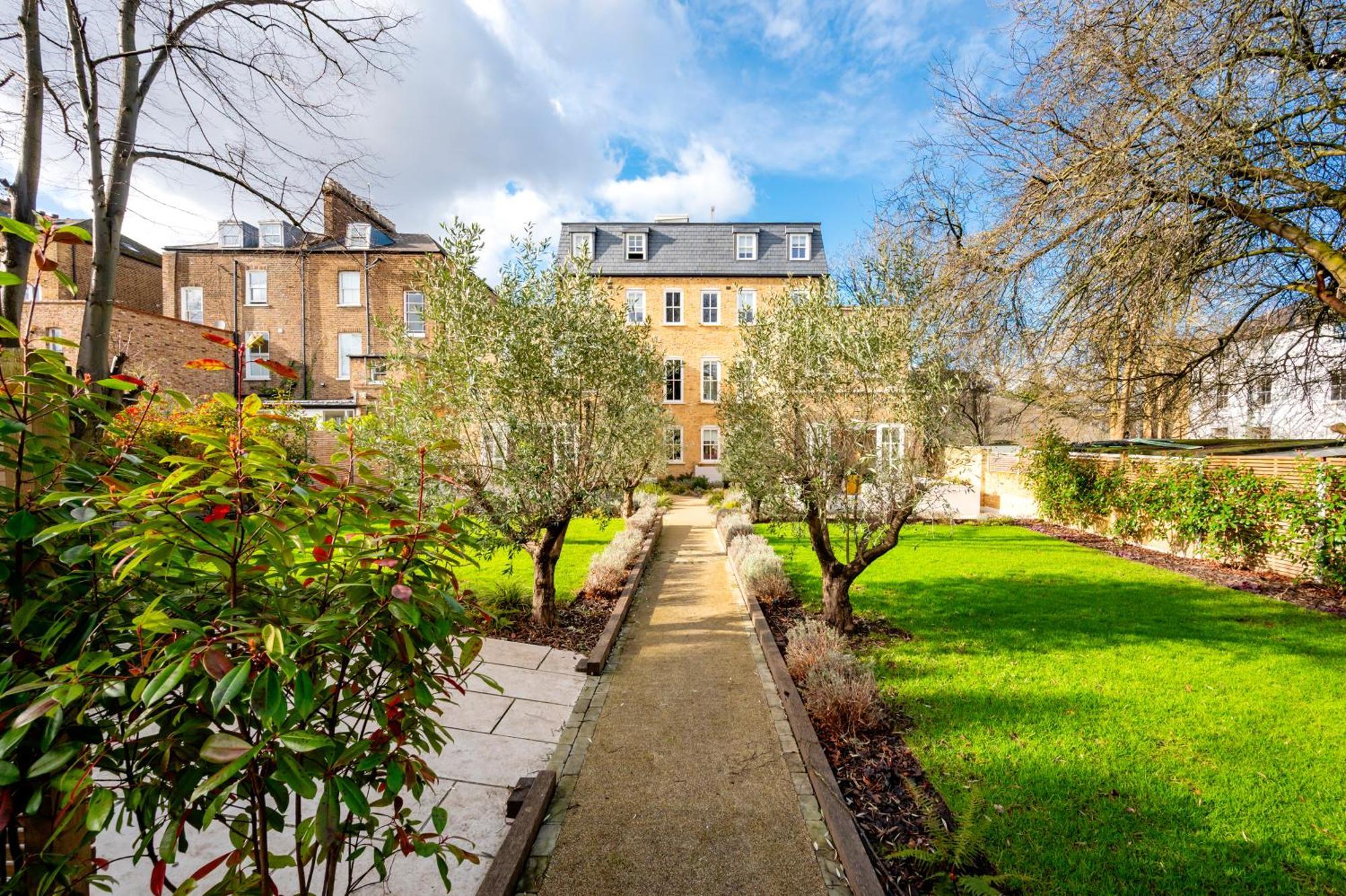 Apartment Premium Hungerford Road