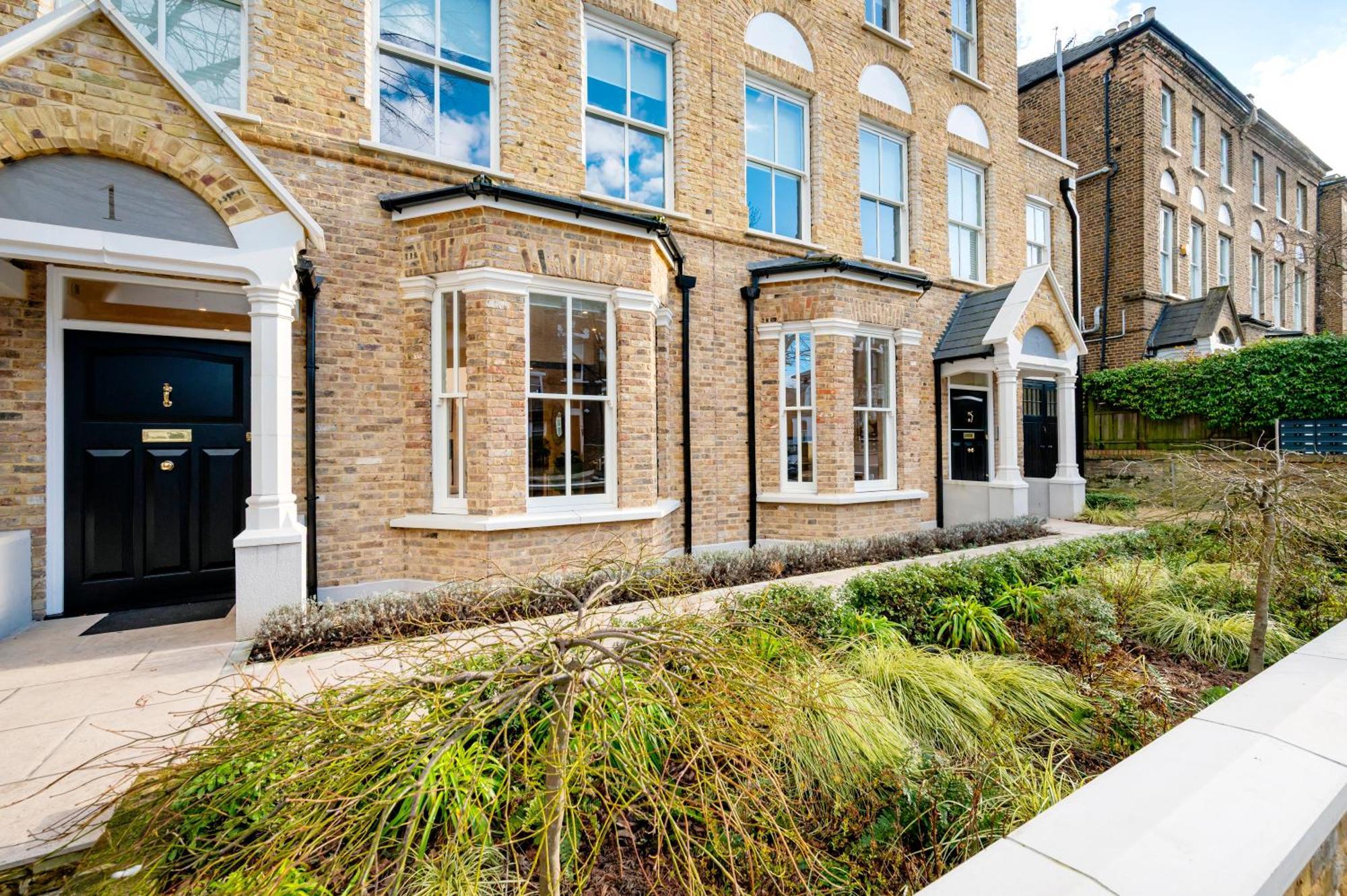 Apartment Premium Hungerford Road
