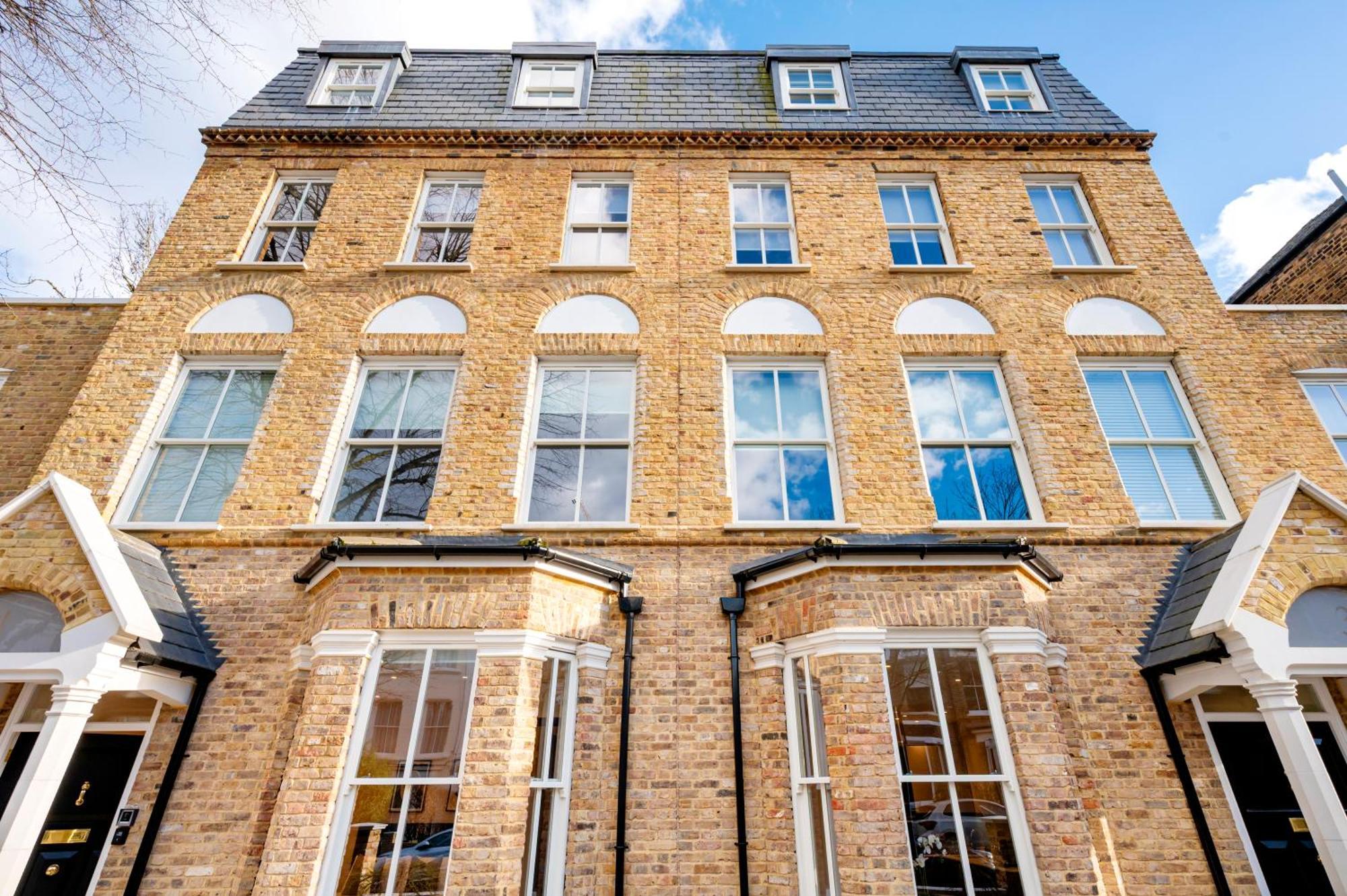 Apartment Premium Hungerford Road London