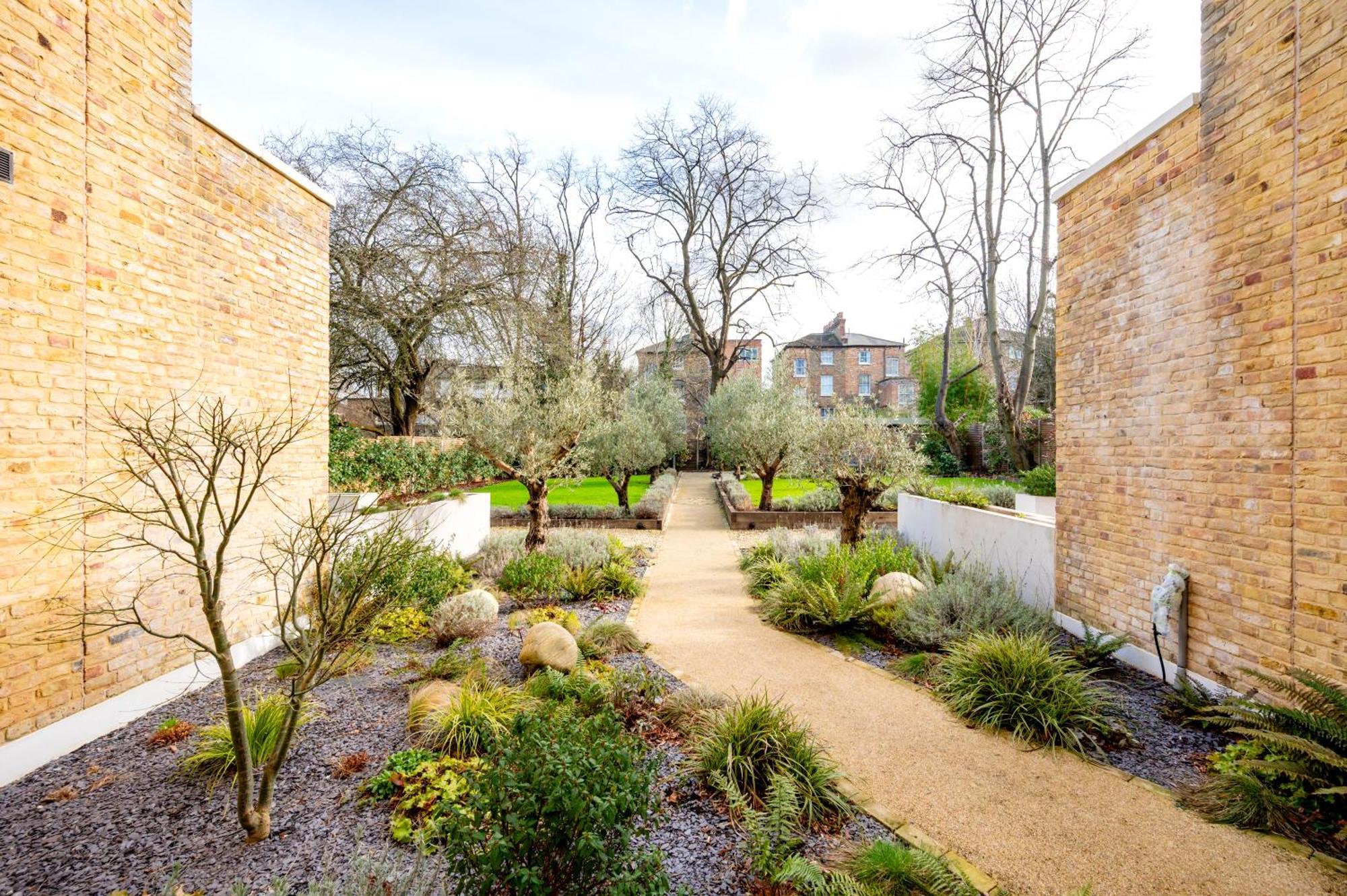 Premium Hungerford Road Apartment