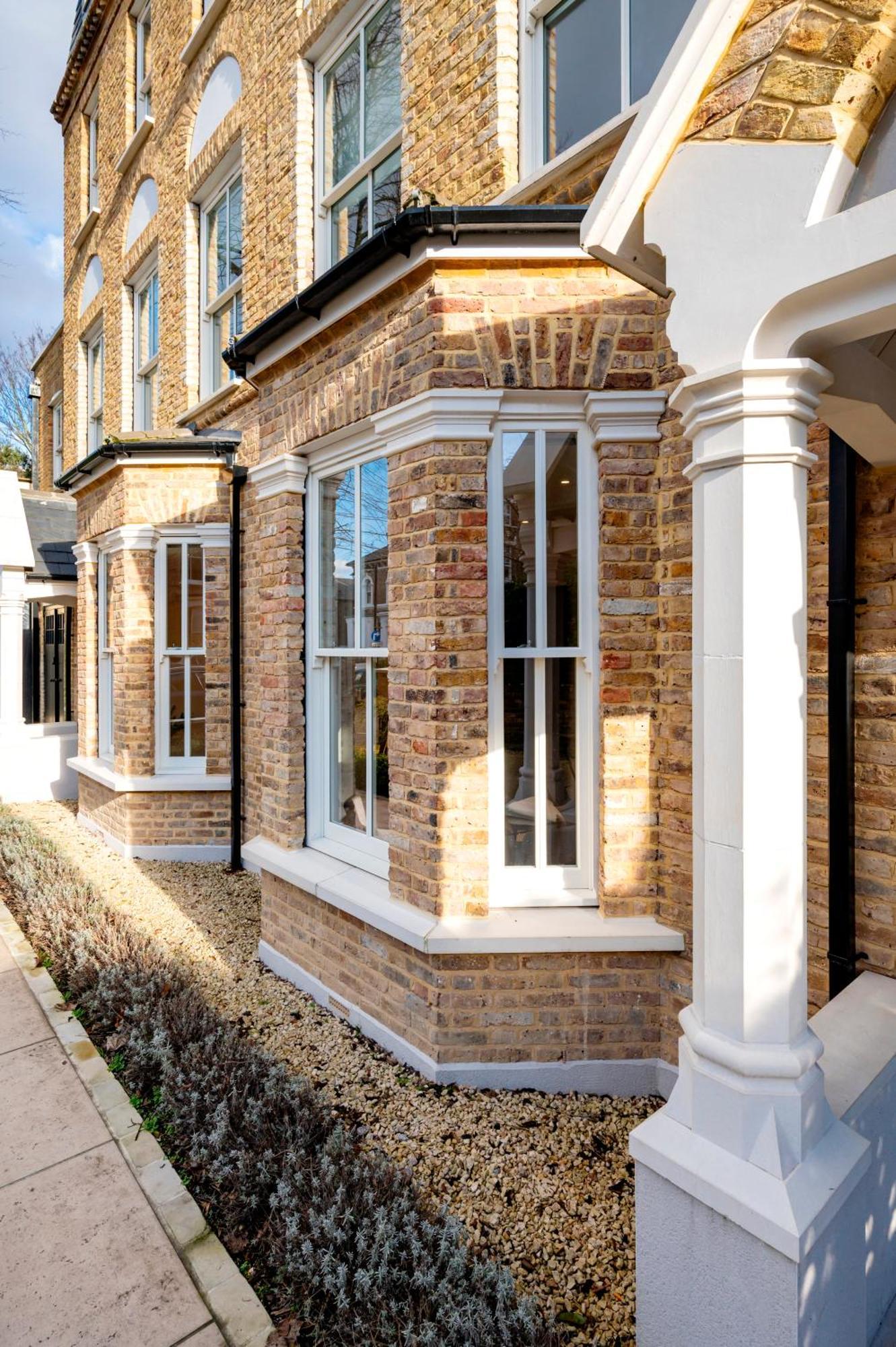 Premium Hungerford Road Apartment London