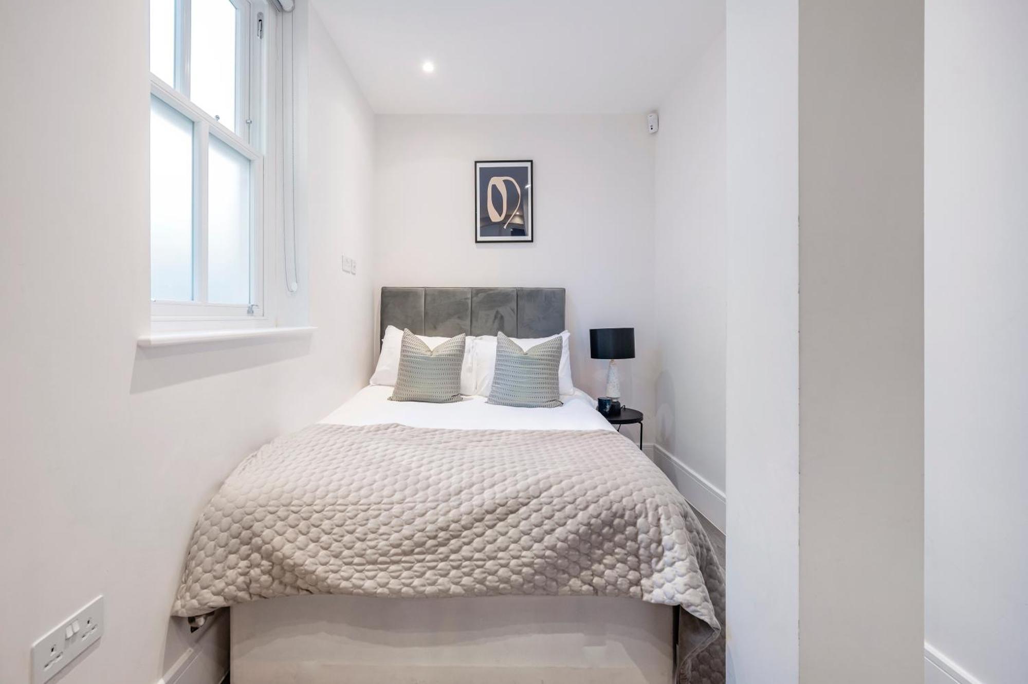 Premium Hungerford Road Apartment London