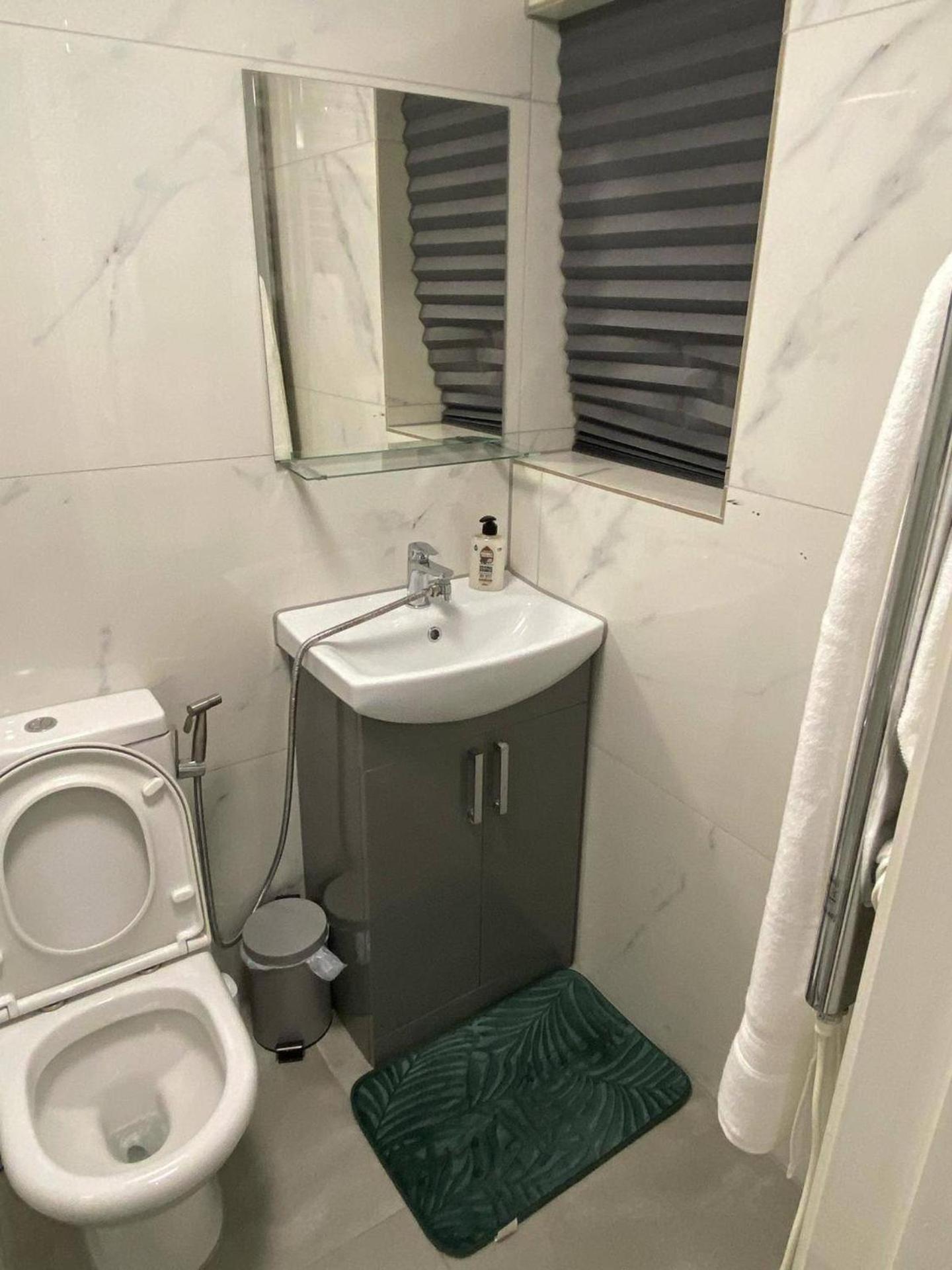 Studiosleeps2-gardenview-parking-internet-patio London