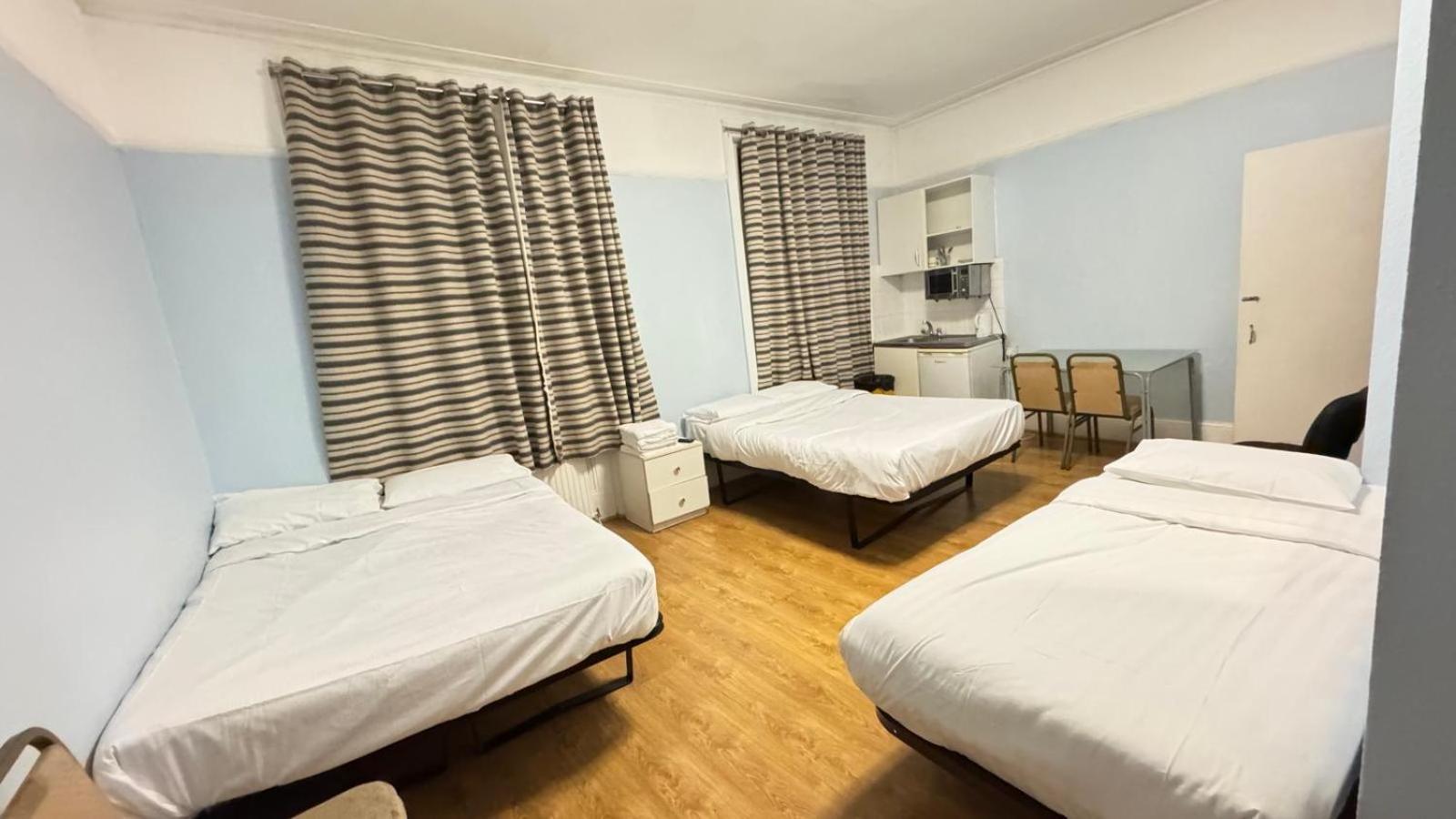 Collingham Place Apartment London