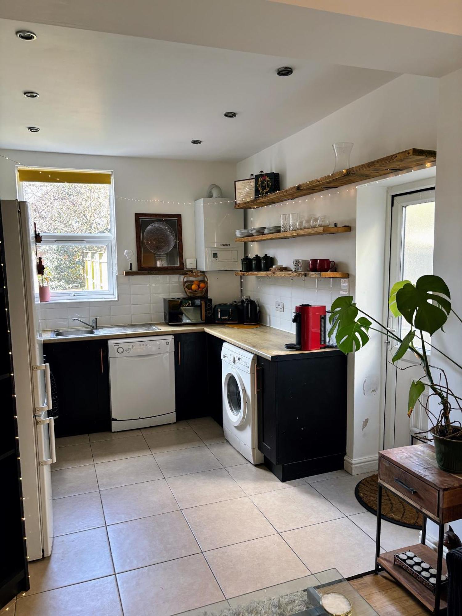 2 Bdr 20mins To Oxford Circus - Apartamento