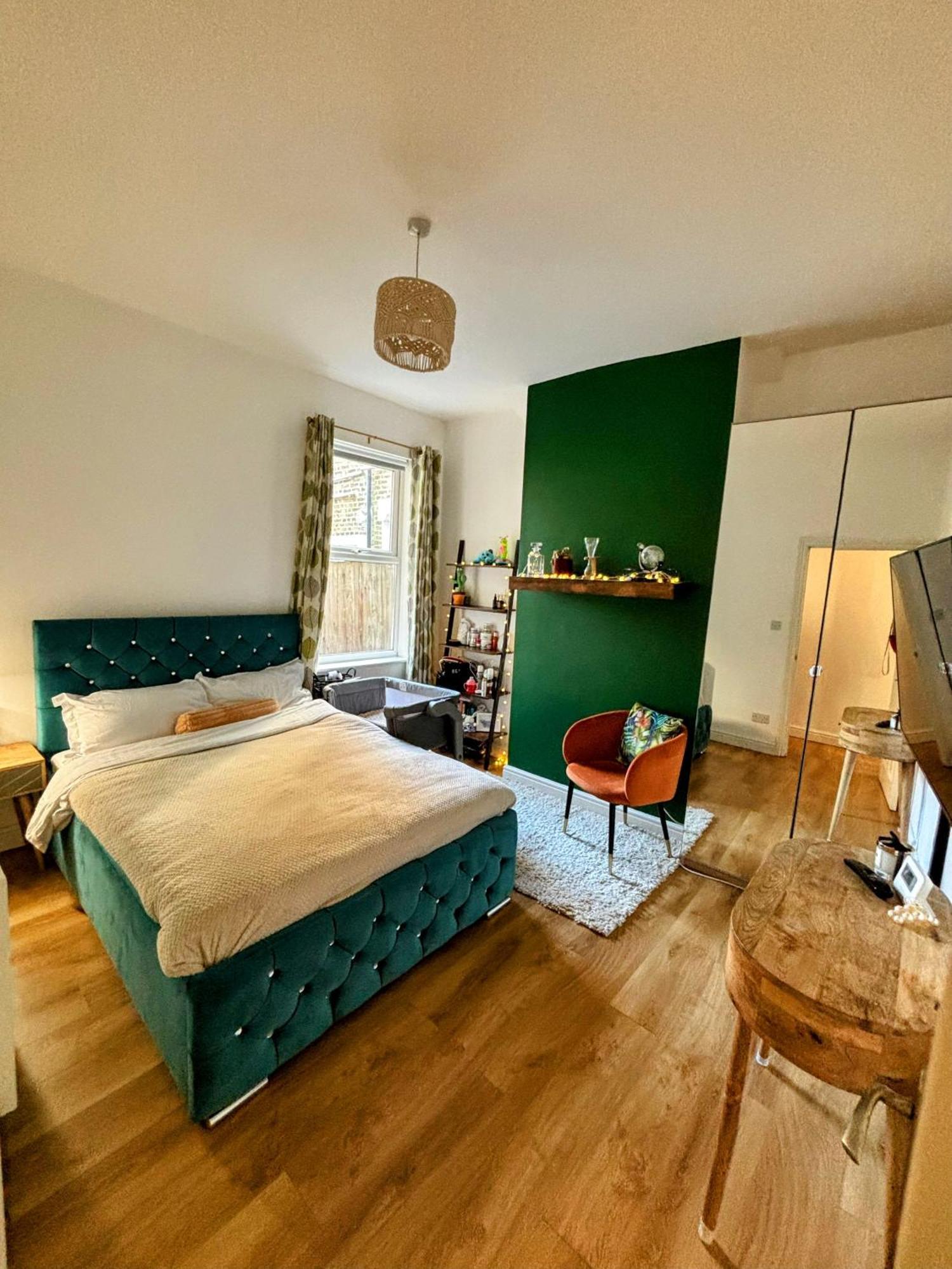 2 Bdr 20mins To Oxford Circus -