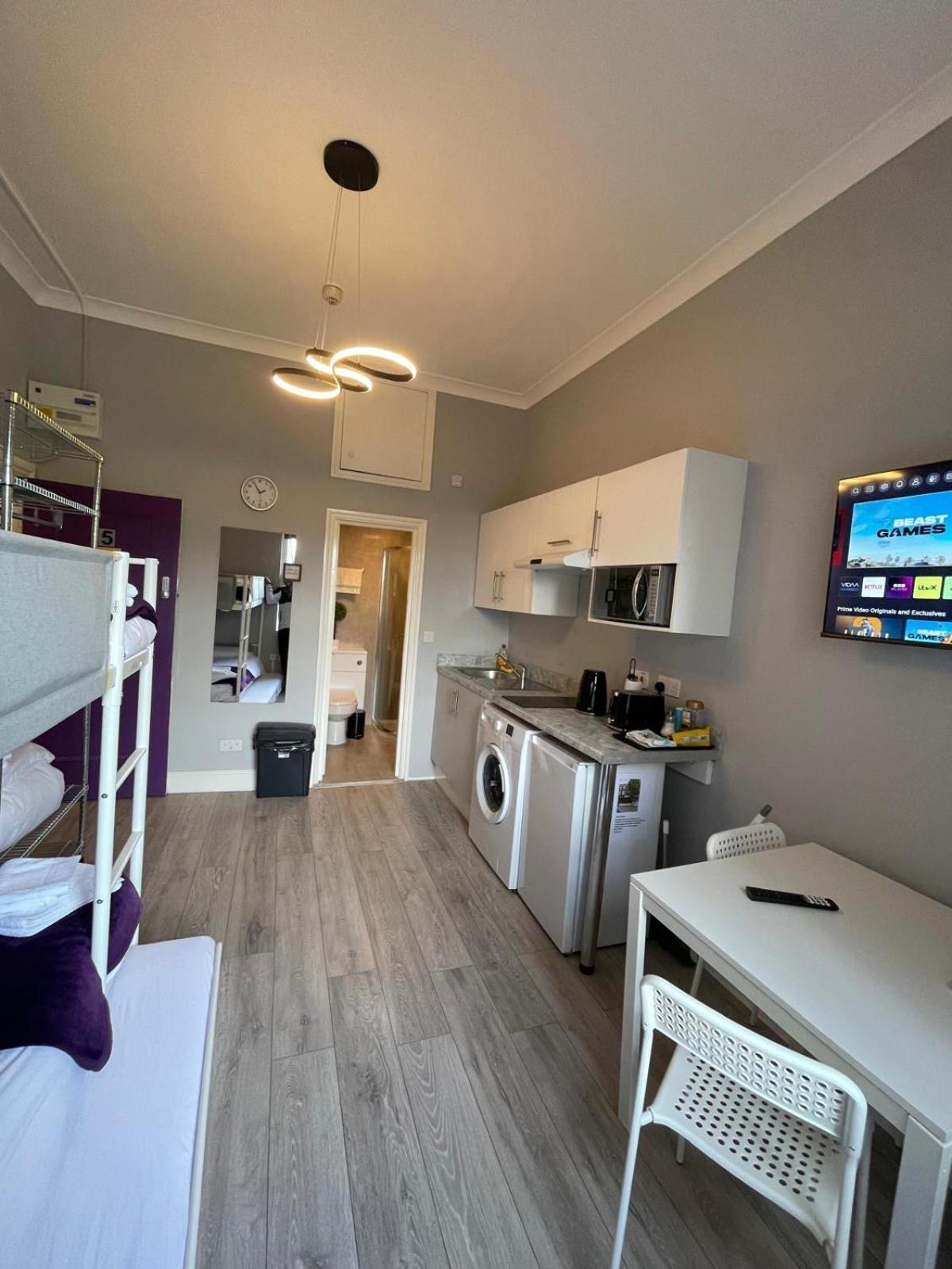 Westminster 5*