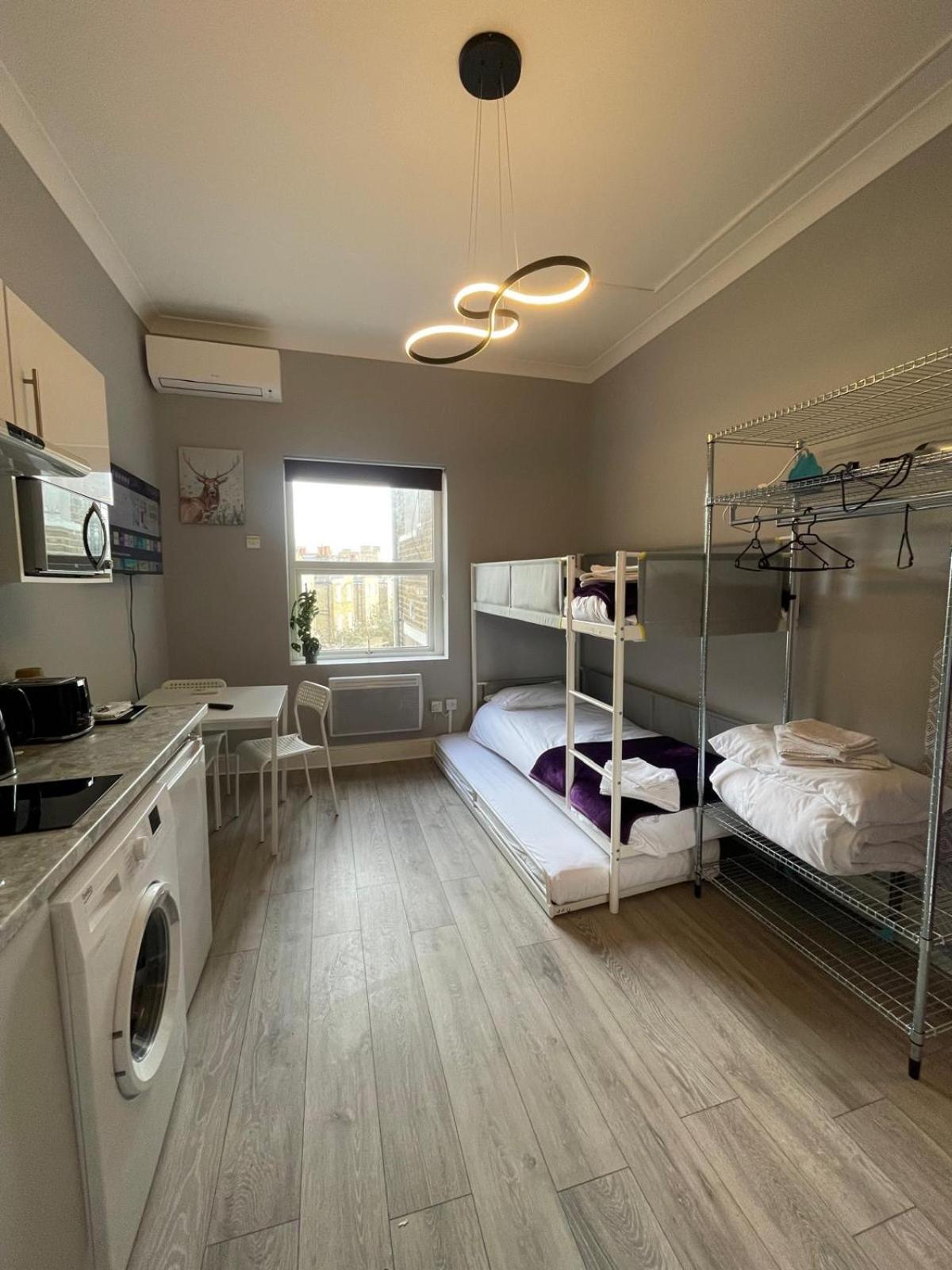 Westminster Aparthotel