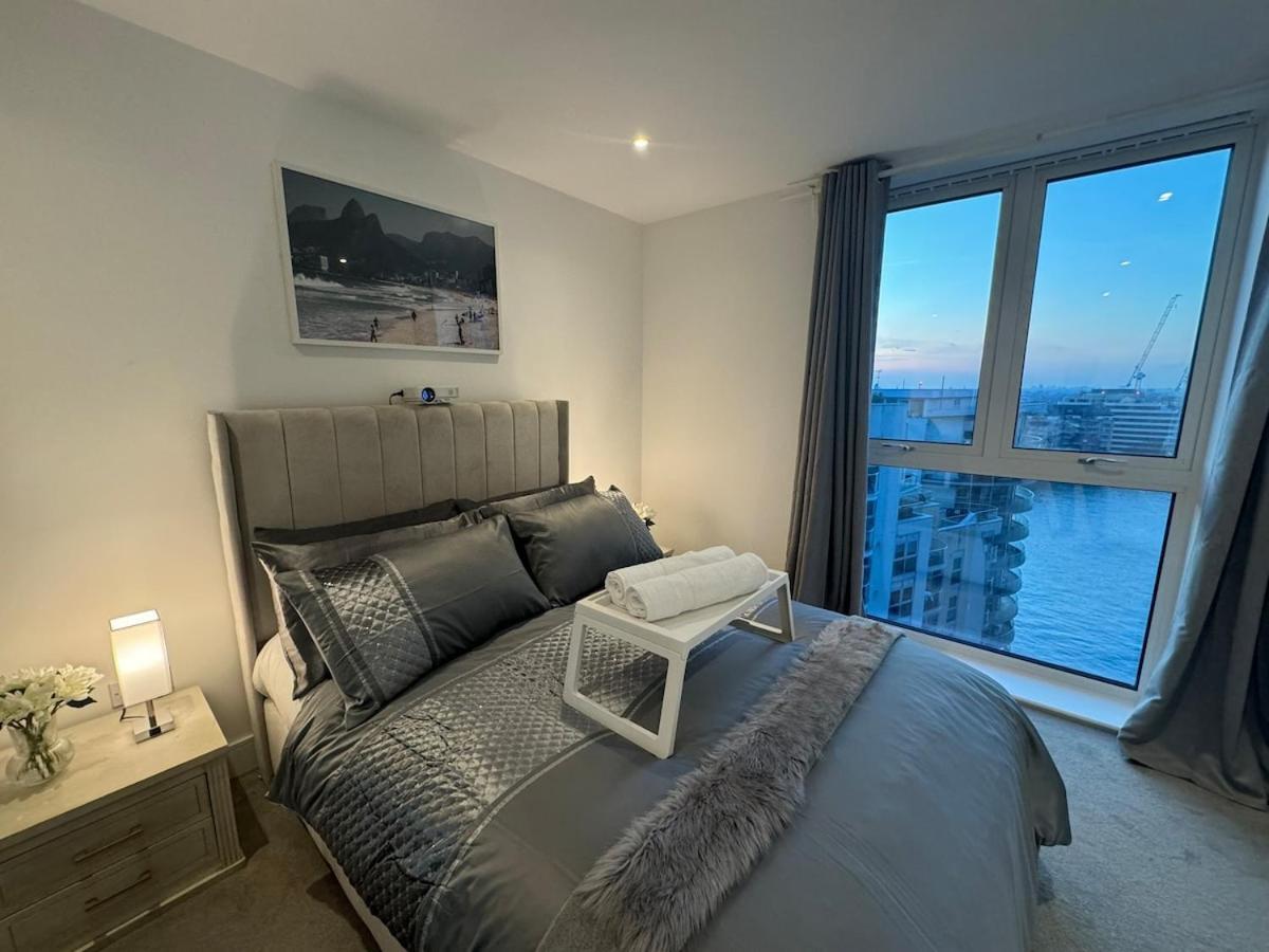 Stunning Luxury 2 Bedroom * London