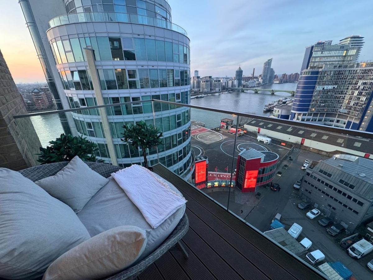 Stunning Luxury 2 Bedroom * London