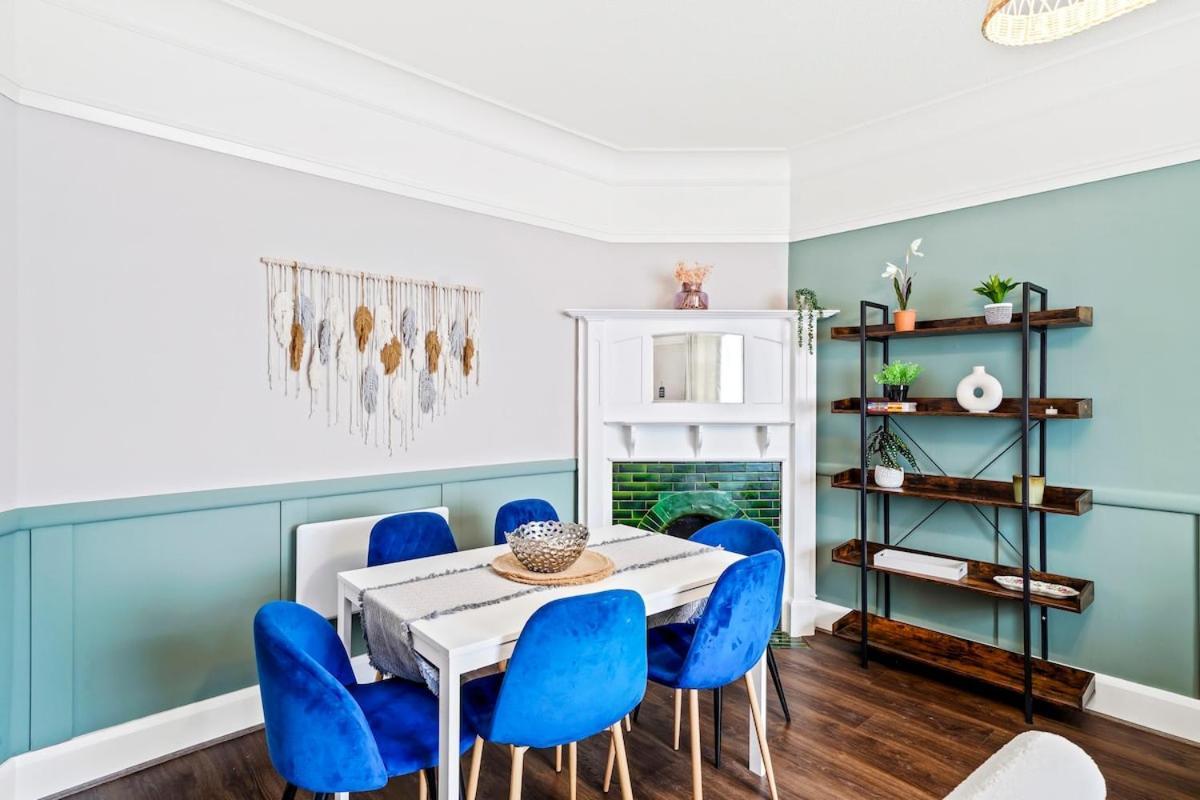Apartamento Citystay Garden Modern 1 Bed Flat Golders Nw11 *