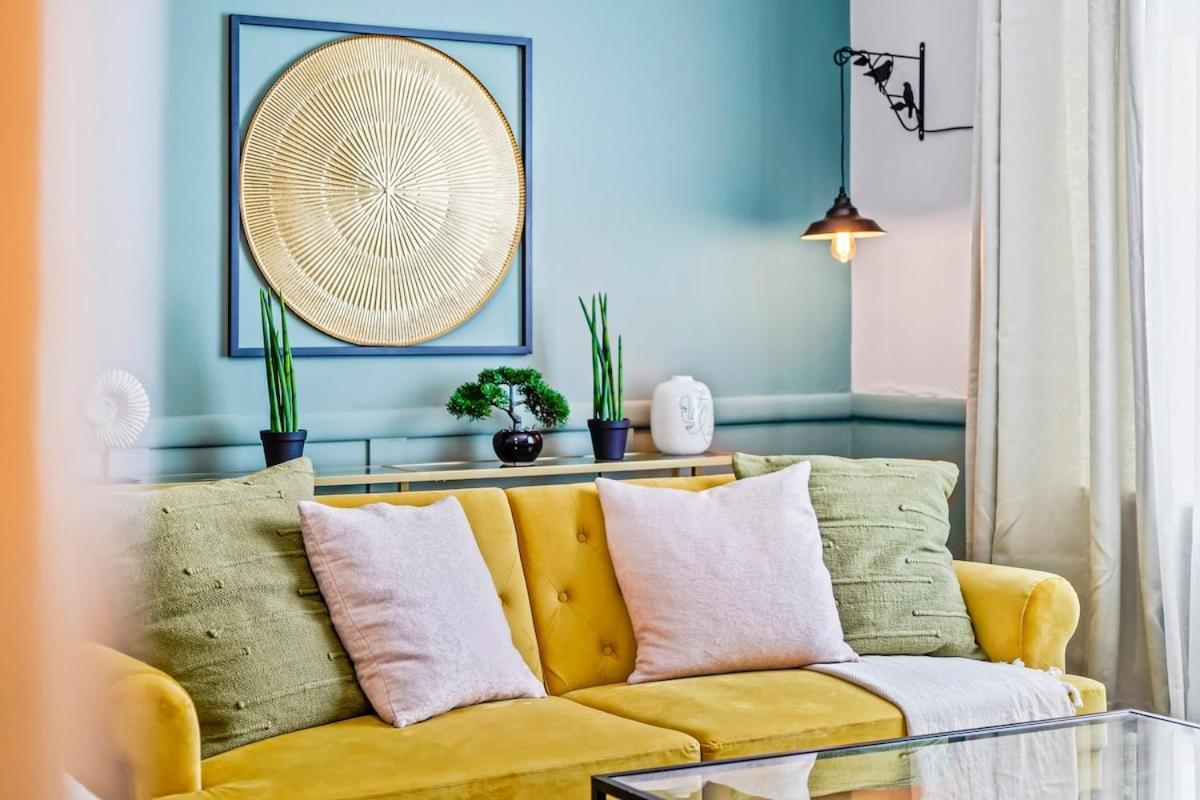 Citystay Garden Modern 1 Bed Flat Golders Nw11 Apartamento