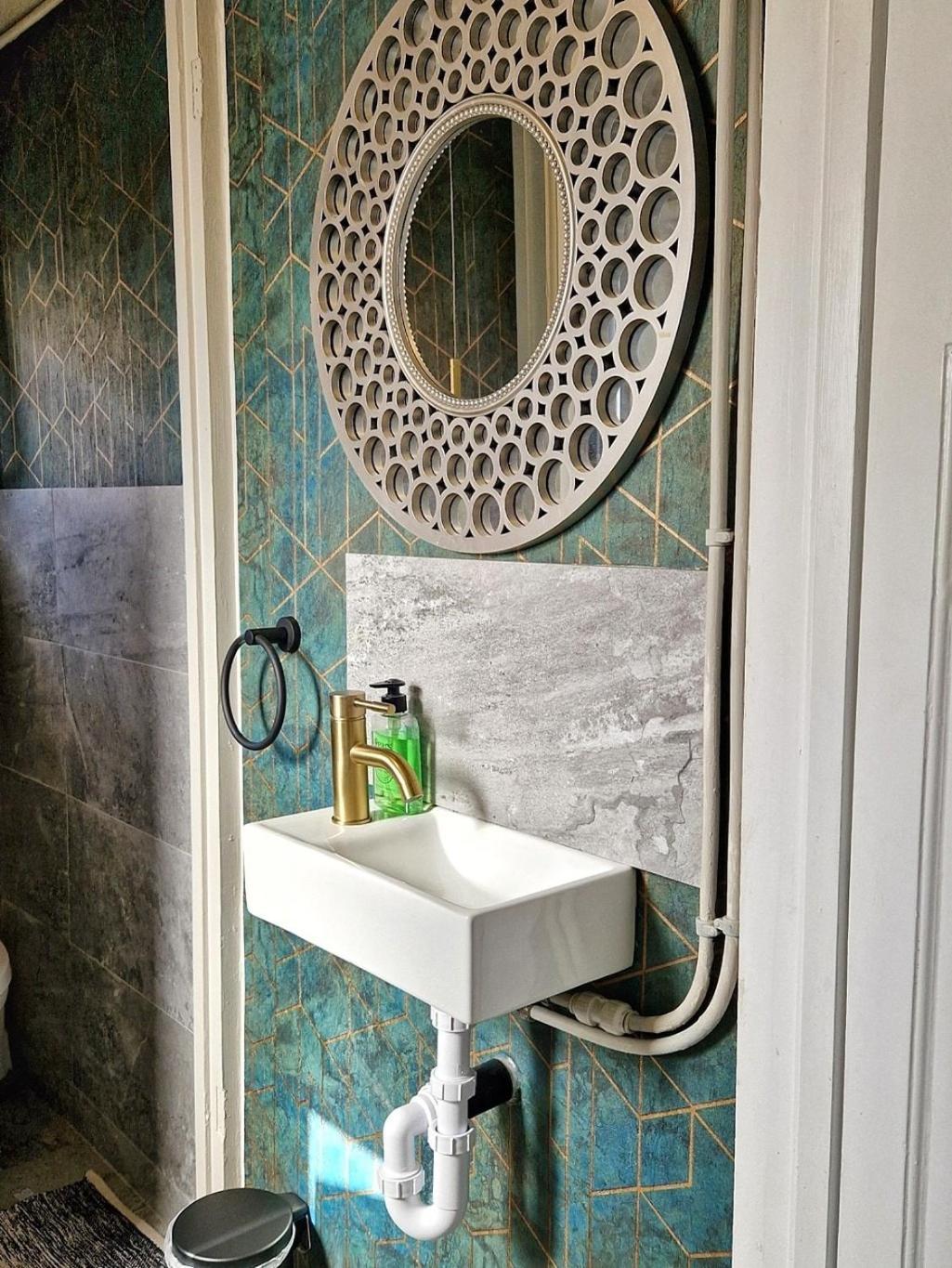 Apartamento Citystay Garden Modern 1 Bed Flat Golders Nw11 *